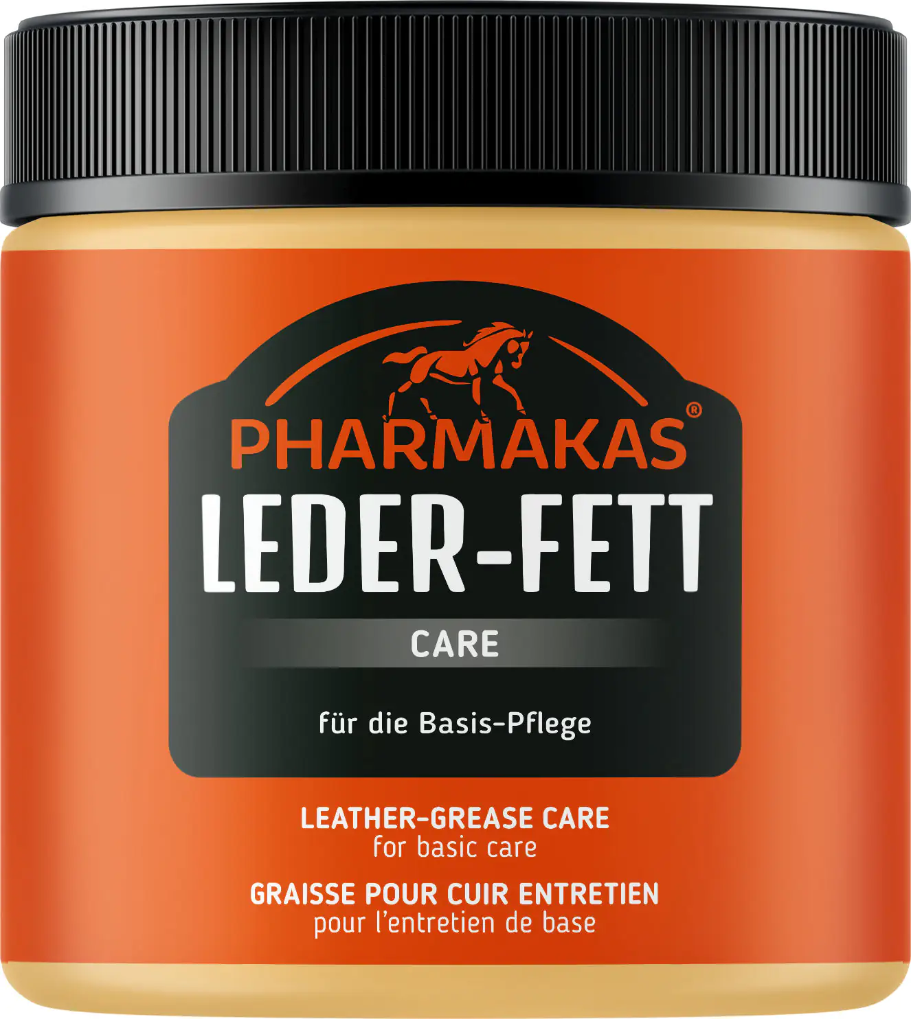 Kerbl Pharmakas Leder-Fett 500 ml