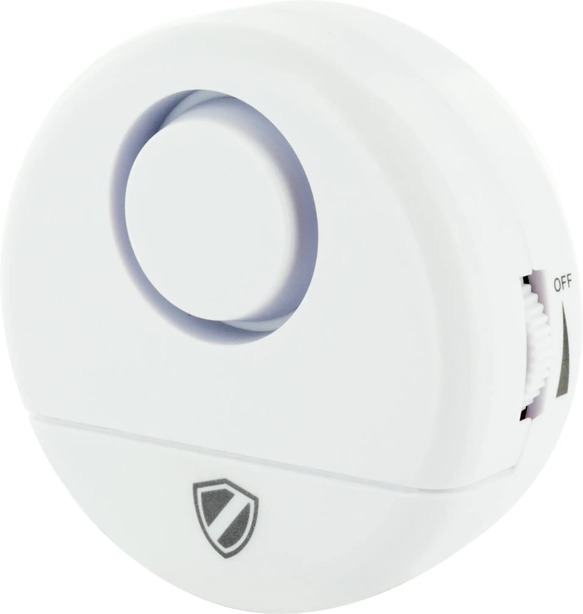 4004005018578 Schwaiger Glasbruchalarm weiß