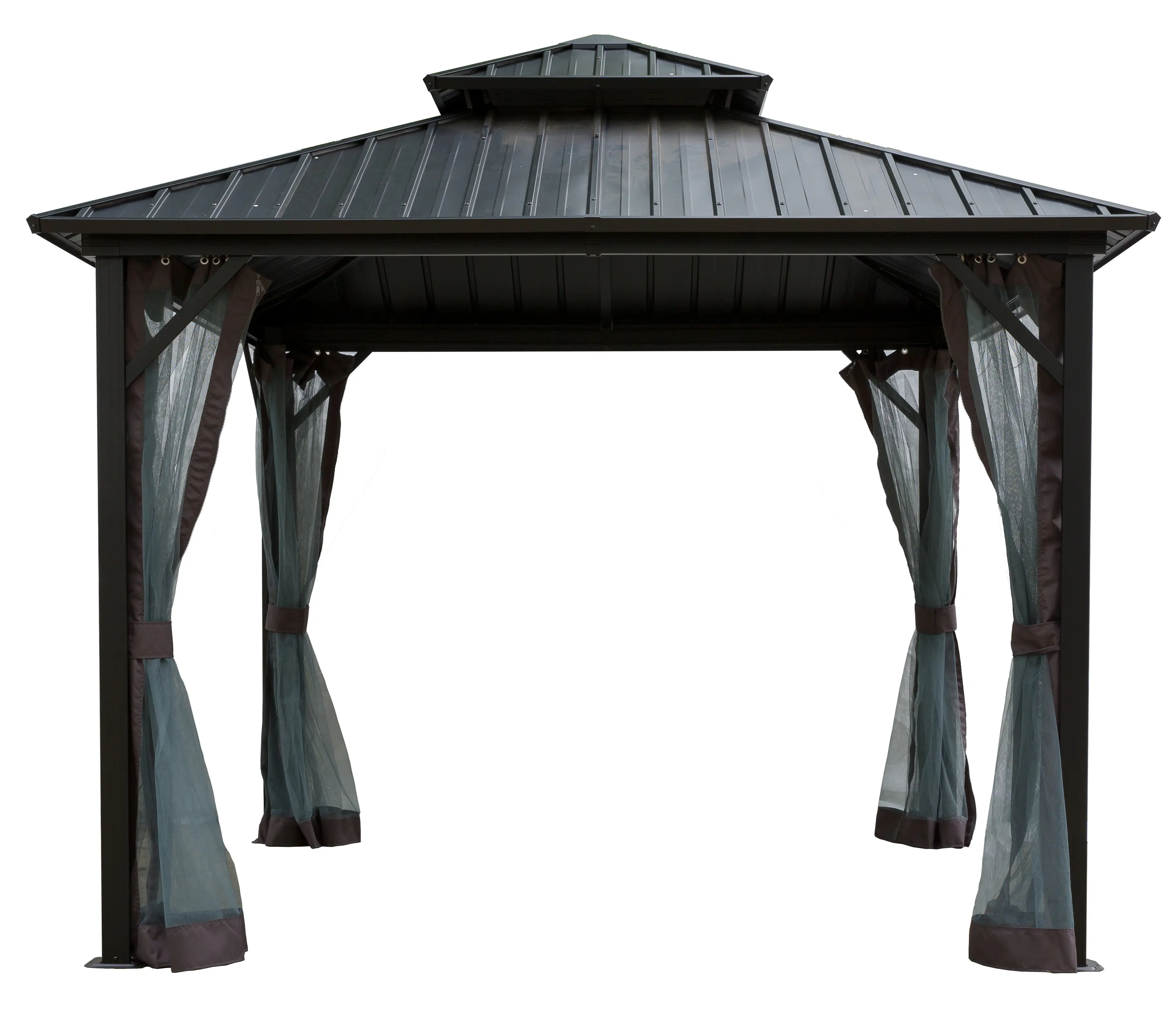 4333692232579 Primaster Pavillon Colossus 3 x 3 m