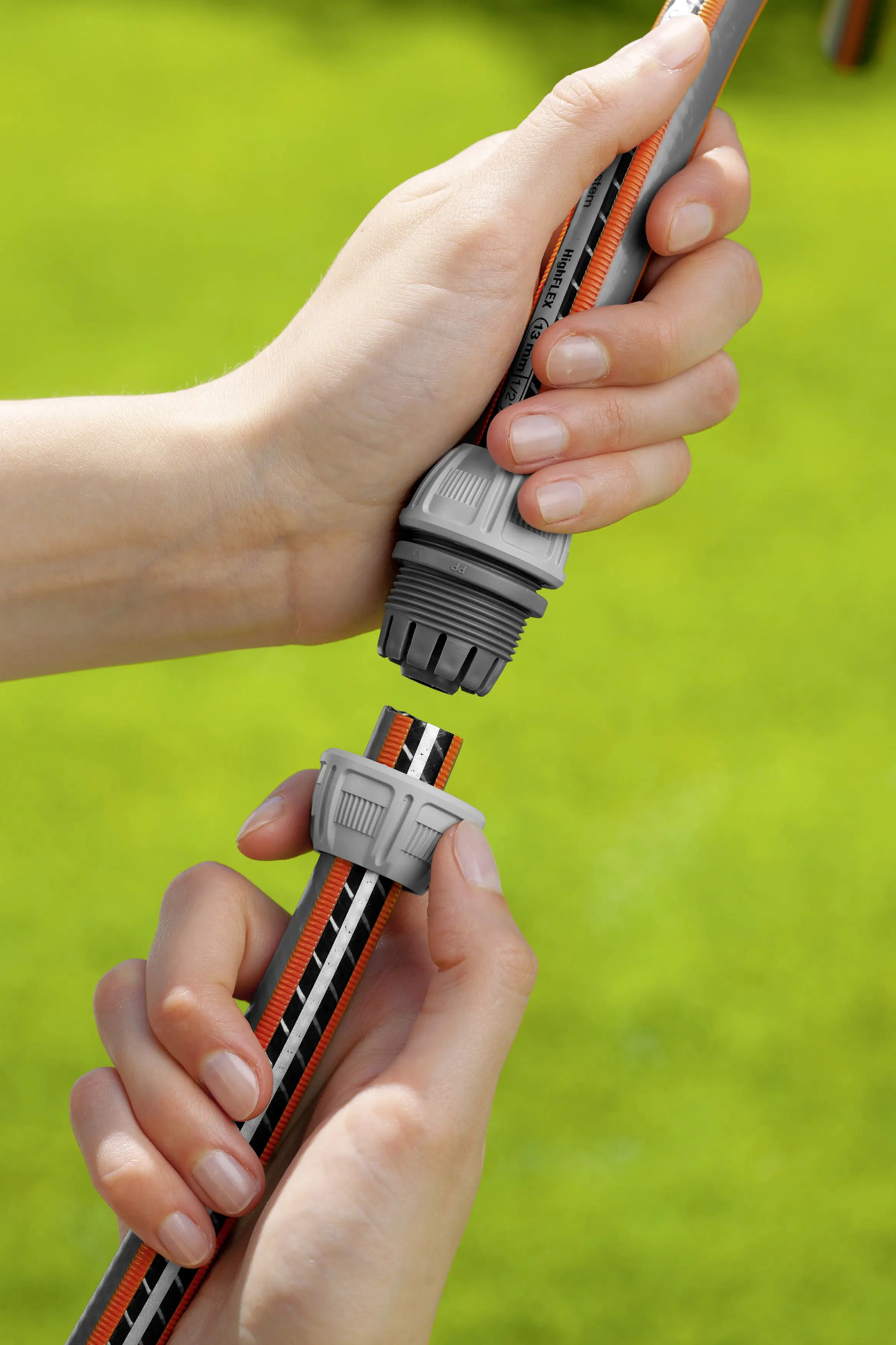 Gardena Reparator 13 mm (1/2")-15 mm (5/8")