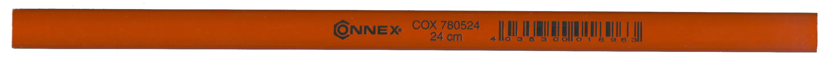 Zimmermannsbleistift 240 mm Zimmermannsbleistift 240 mm