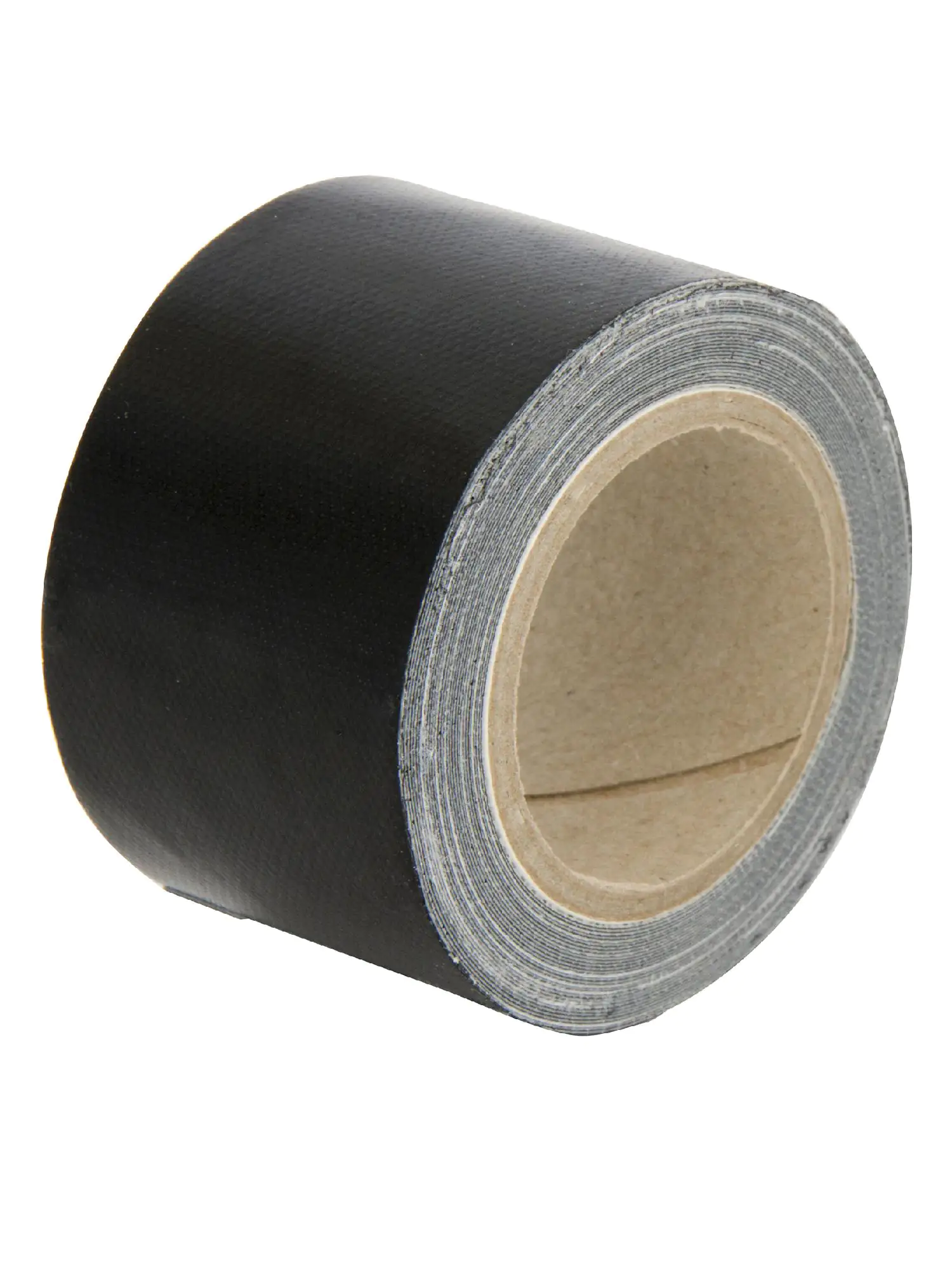Nespoli Gewebe-Powerband 38 mm x 5 m, schwarz Nespoli Gewebe-Powerband 38 mm x 5 m, schwarz