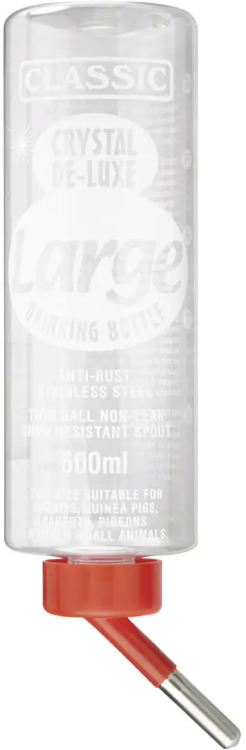 Nobby Nagertränke-Classic-de-Luxe 600 ml 6,5 x 17,0 cm Nobby Nagertränke-Classic-de-Luxe 600 ml 6,5 x 17,0 cm