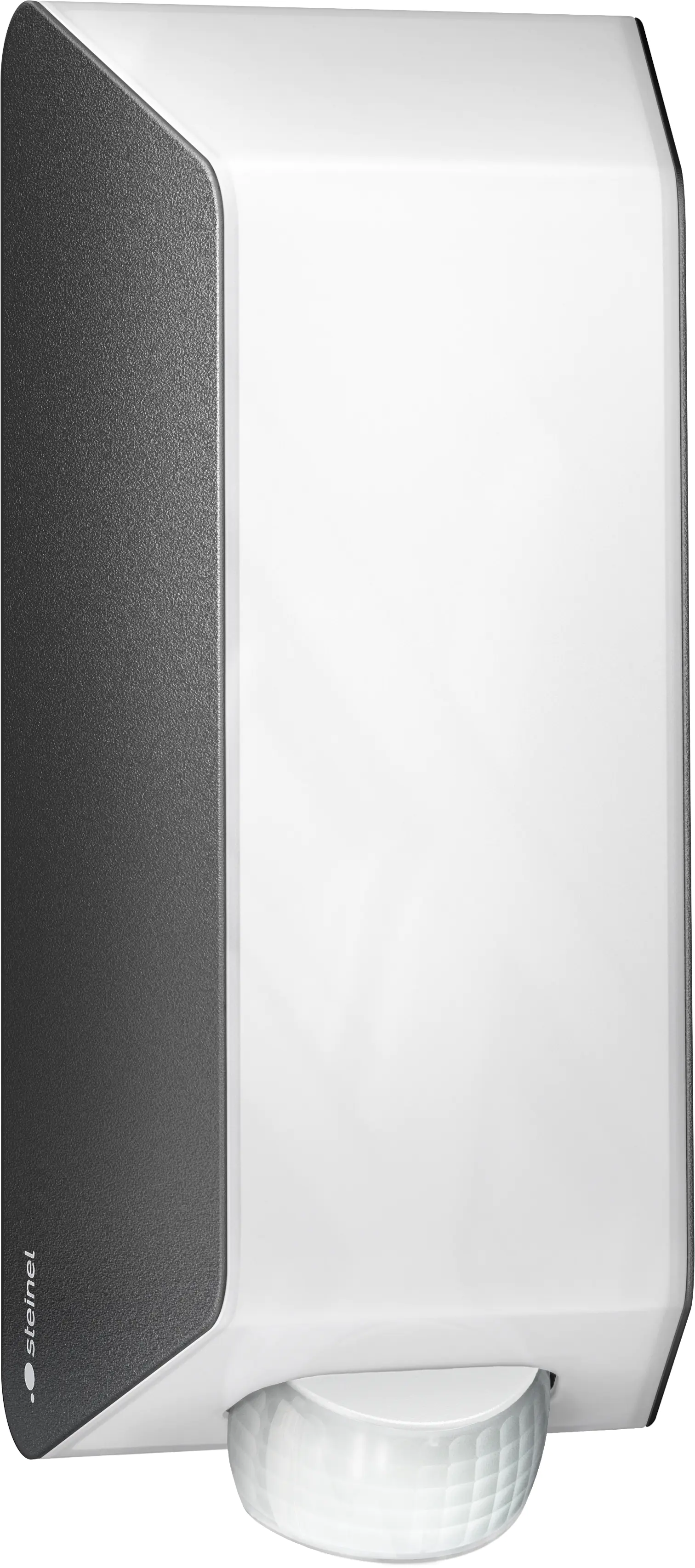 Steinel Sensor Außen-Wandleuchte L 30 S mit Bewegungsmelder Steinel Sensor Außen-Wandleuchte L 30 S mit Bewegungsmelder