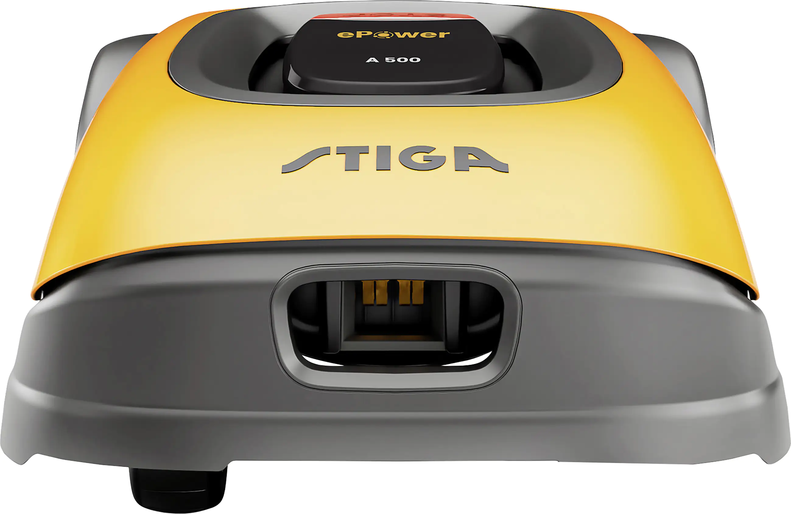 Stiga Mähroboter A 500 18 cm Schnittbreite Smart Stiga Mähroboter A 500 18 cm Schnittbreite Smart