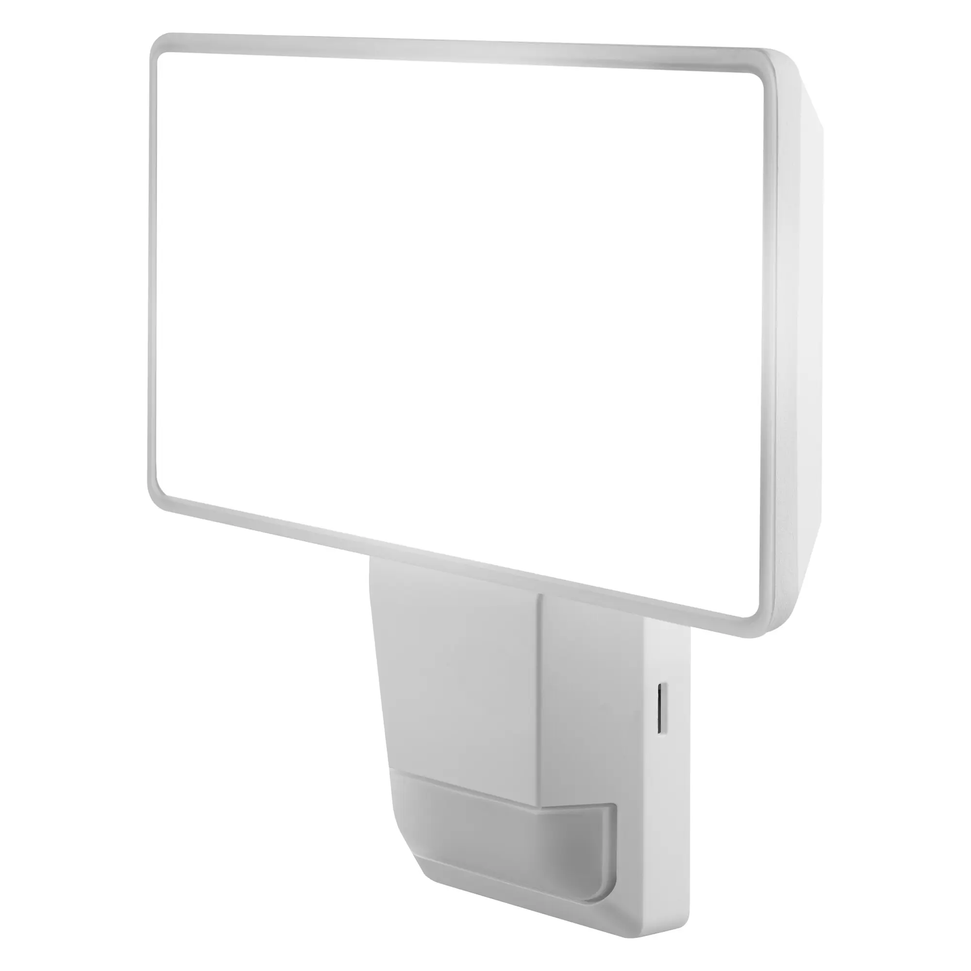 Osram Außenleuchte ENDURA PRO Flood Sensor 27W 4000K IP55 weiß