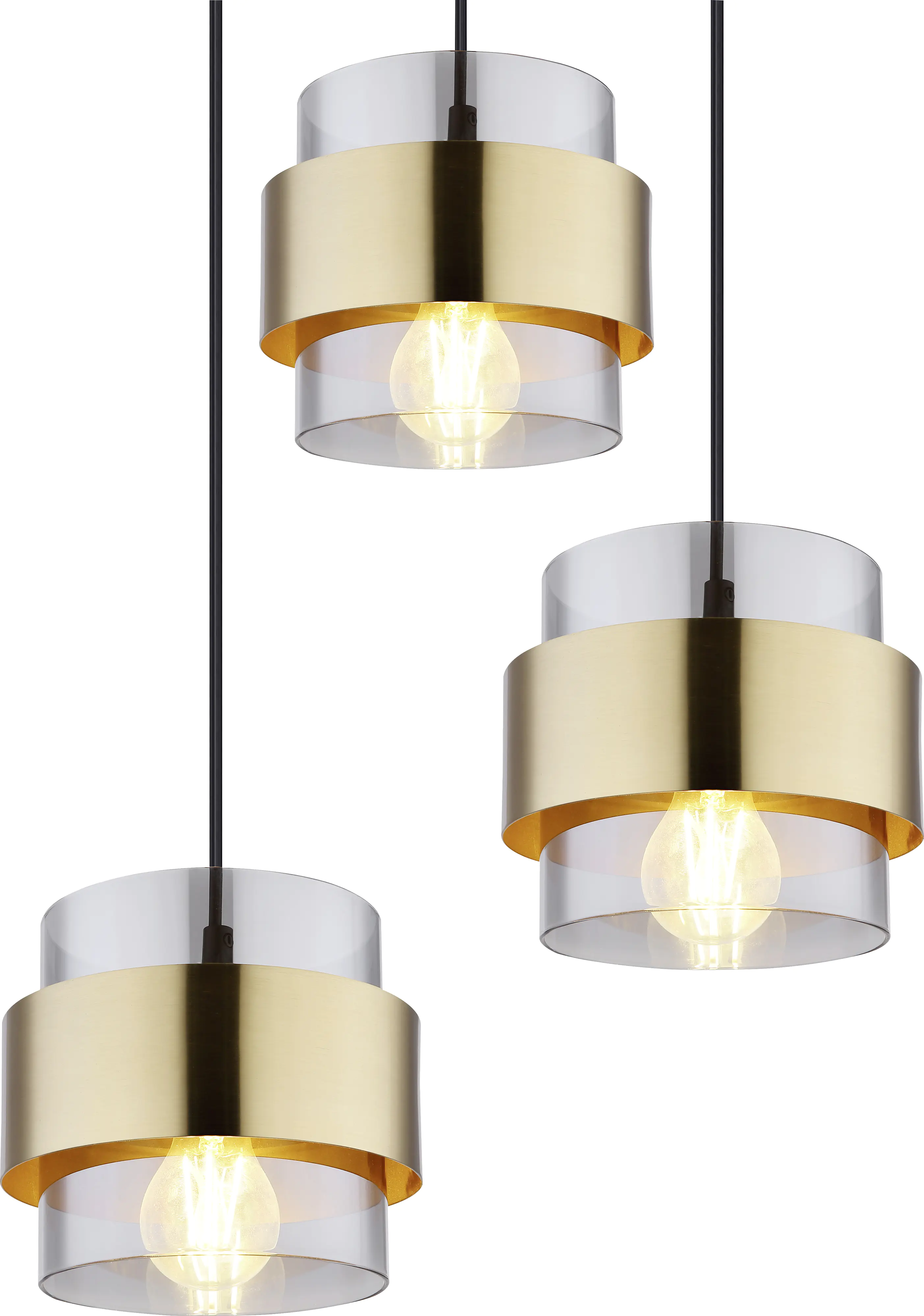 Globo Hängeleuchte Milley Globo Hängeleuchte Milley