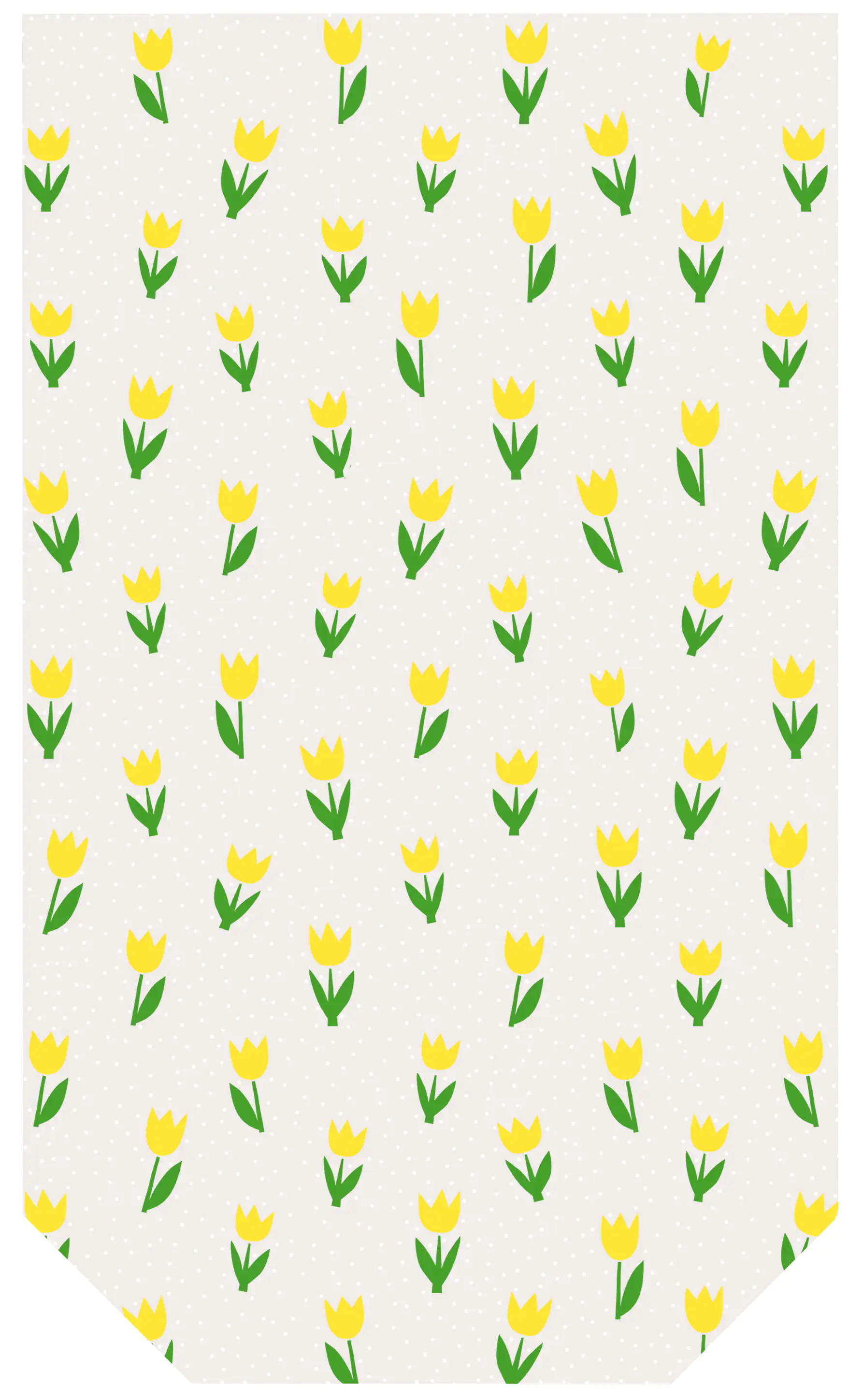 Braun & Company Klarsichtbeutel 10er 14,5 x 23,5 cm