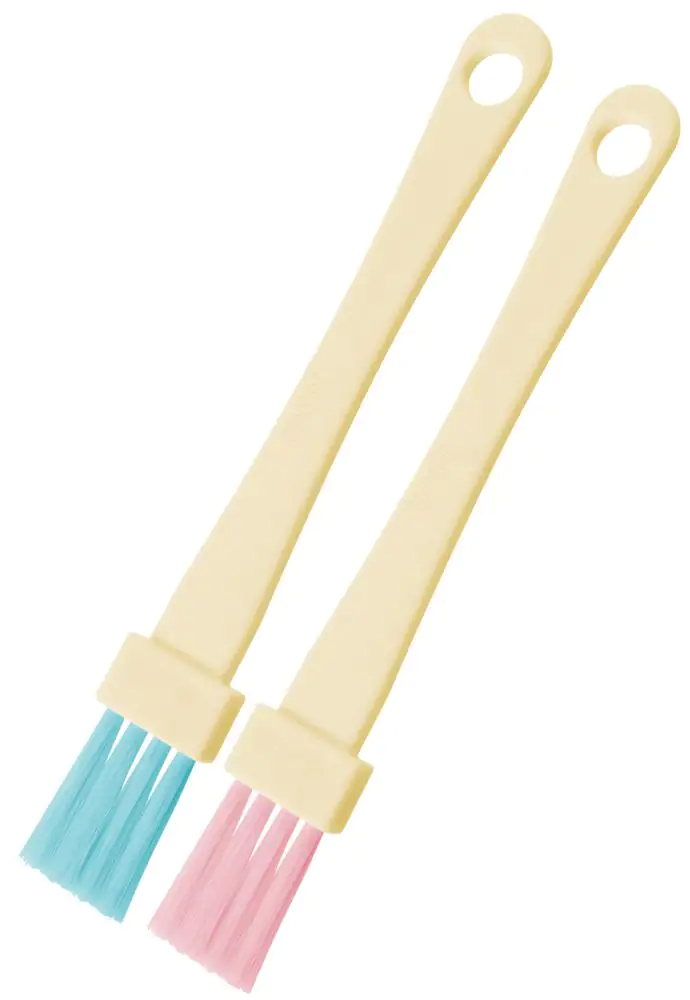 Fackelmann Backpinsel 19 cm