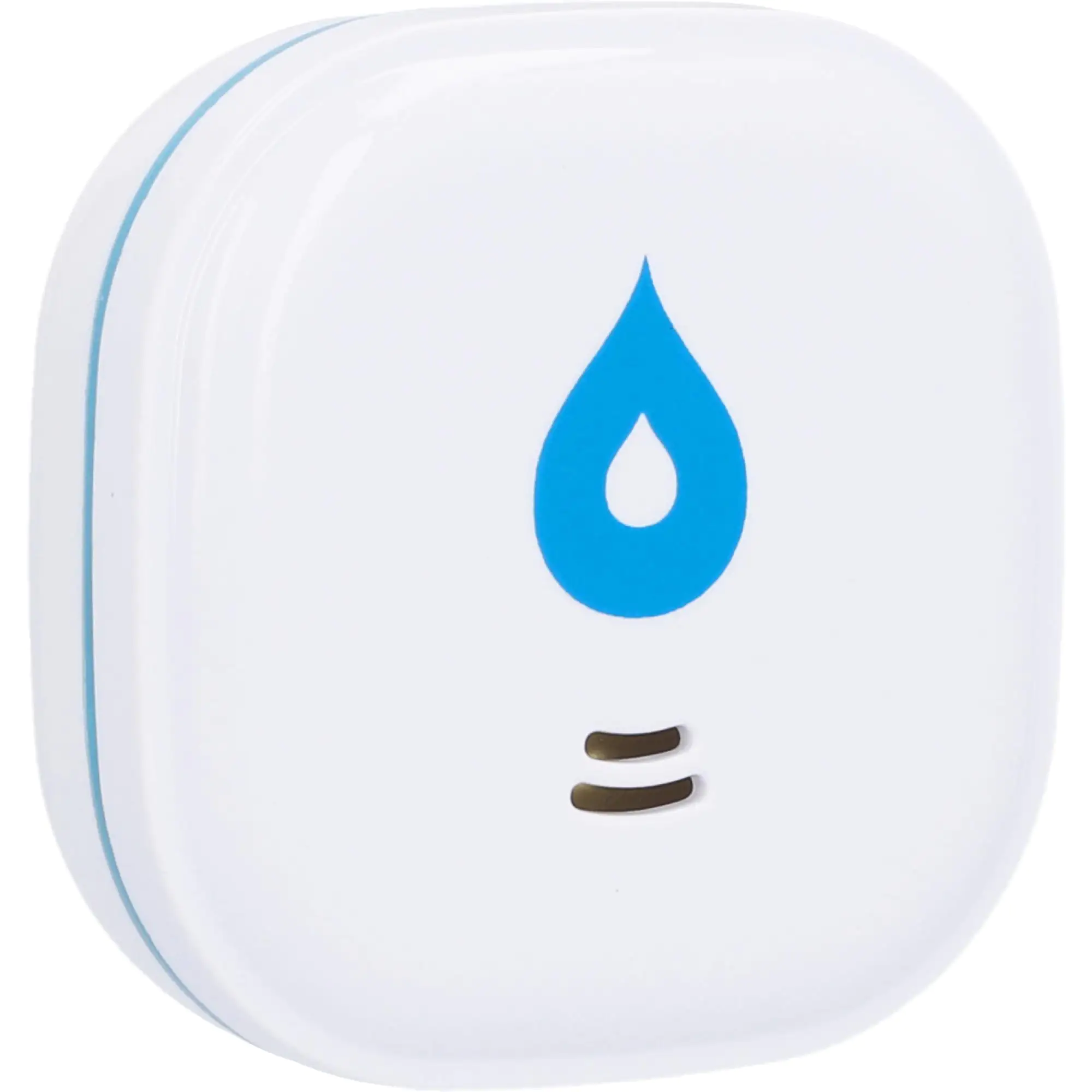 Wassermelder weiß, mini Wassermelder weiß, mini