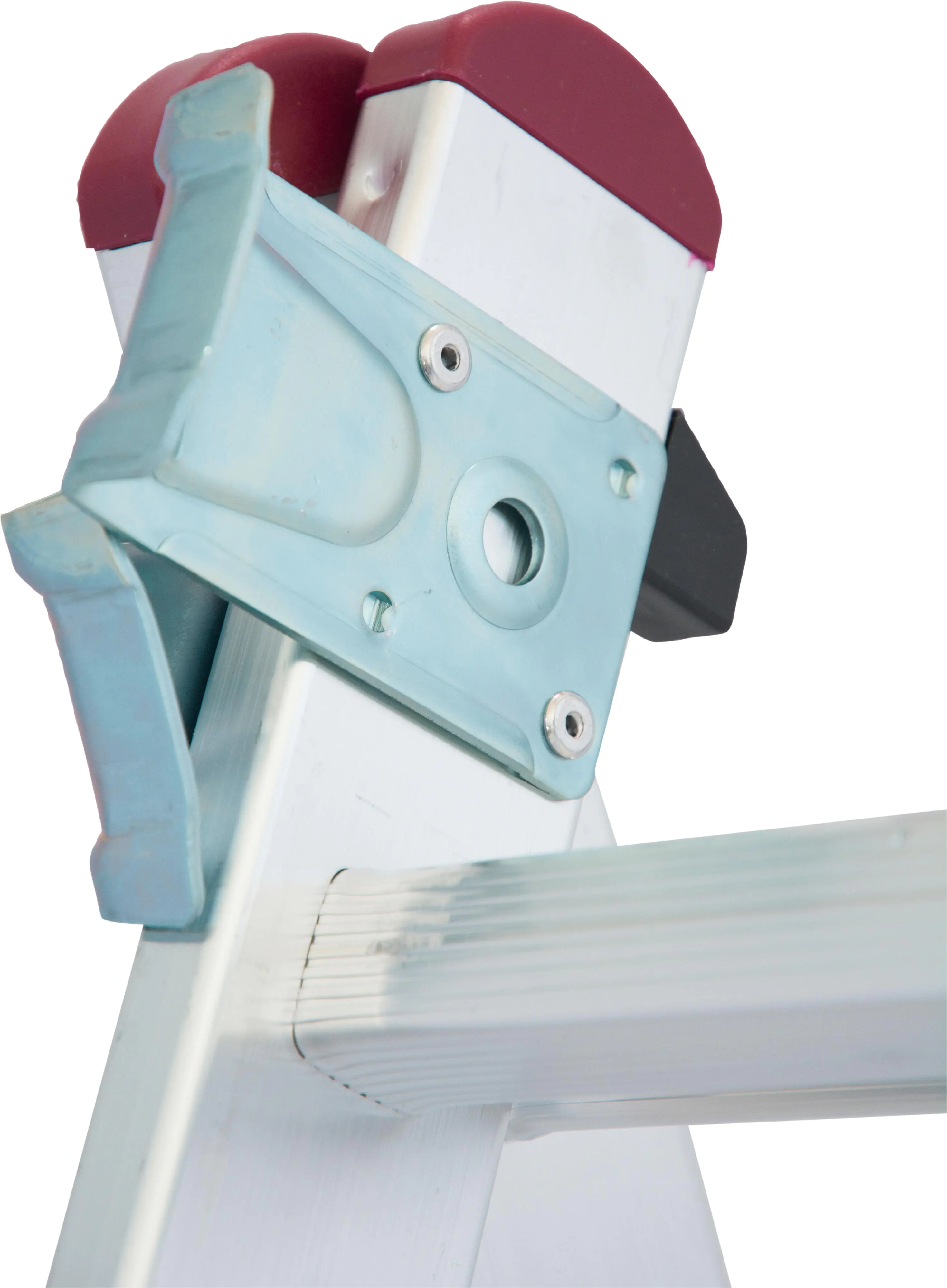 Krause Aluminium-Mehrzweckleiter CORDA 6,20 m