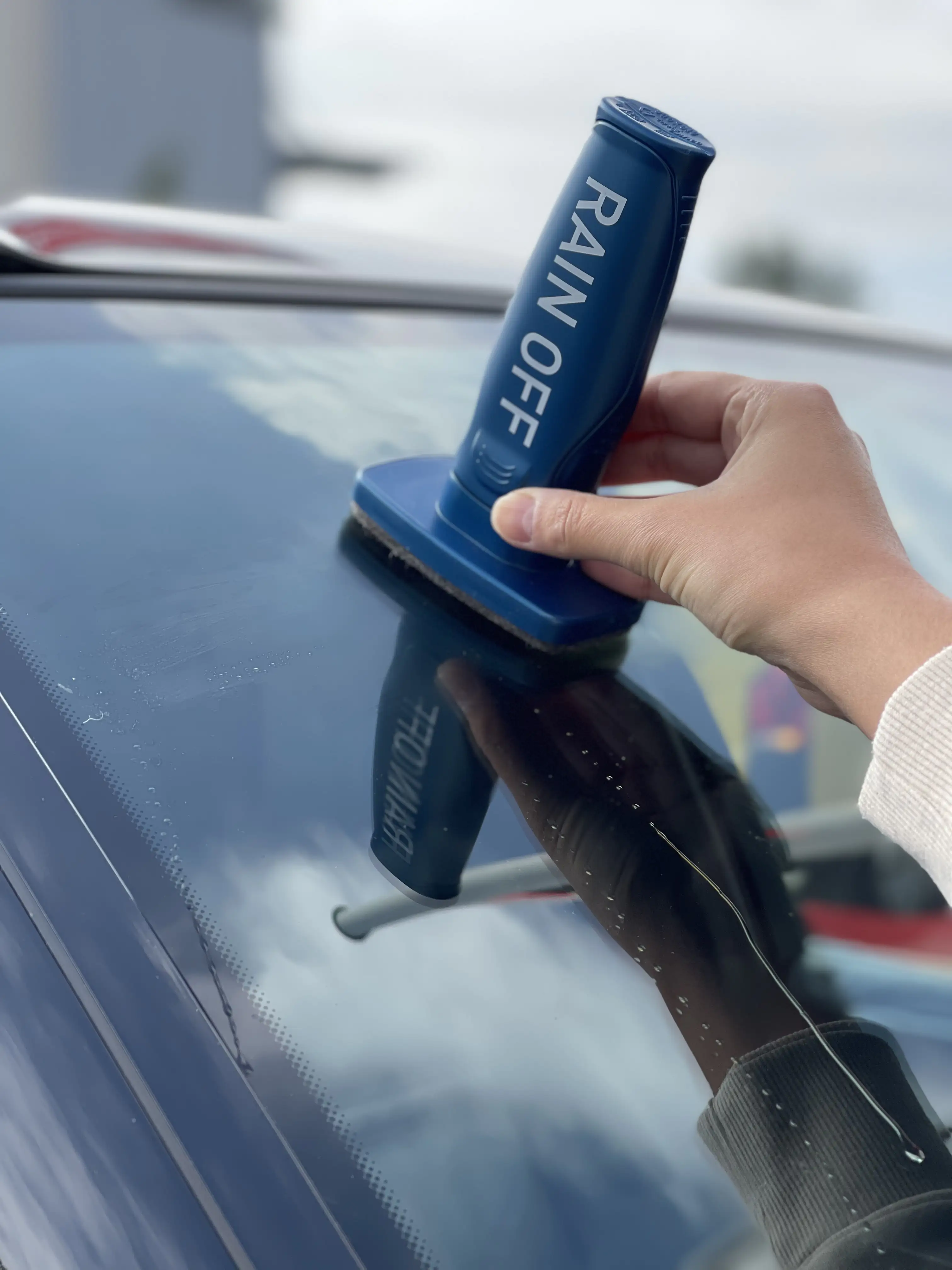 8002565310305_02 Arexons Regenabweiser RAIN OFF 100ml