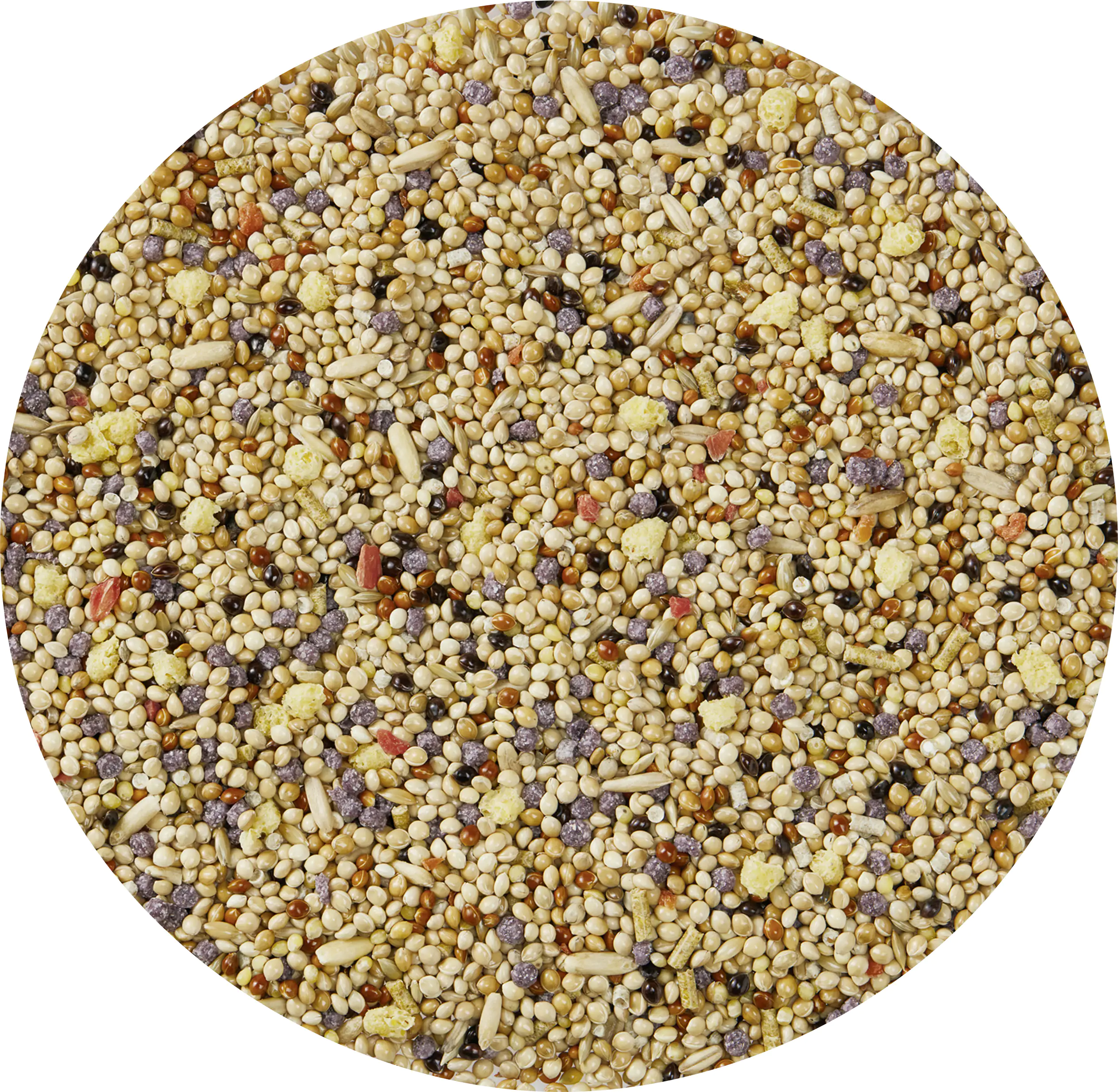 Vitakraft Mauser-Fit Cocktail 200 g Vitakraft Mauser-Fit Cocktail 200 g