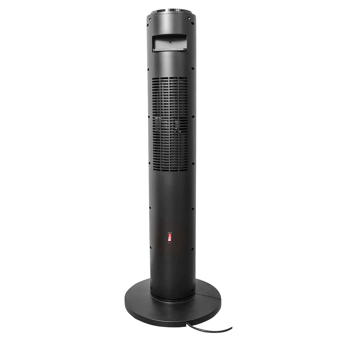 Rowi Keramik-Turmheizlüfter HKT 2000/2/1 ODF Flame mit Flammeneffekt