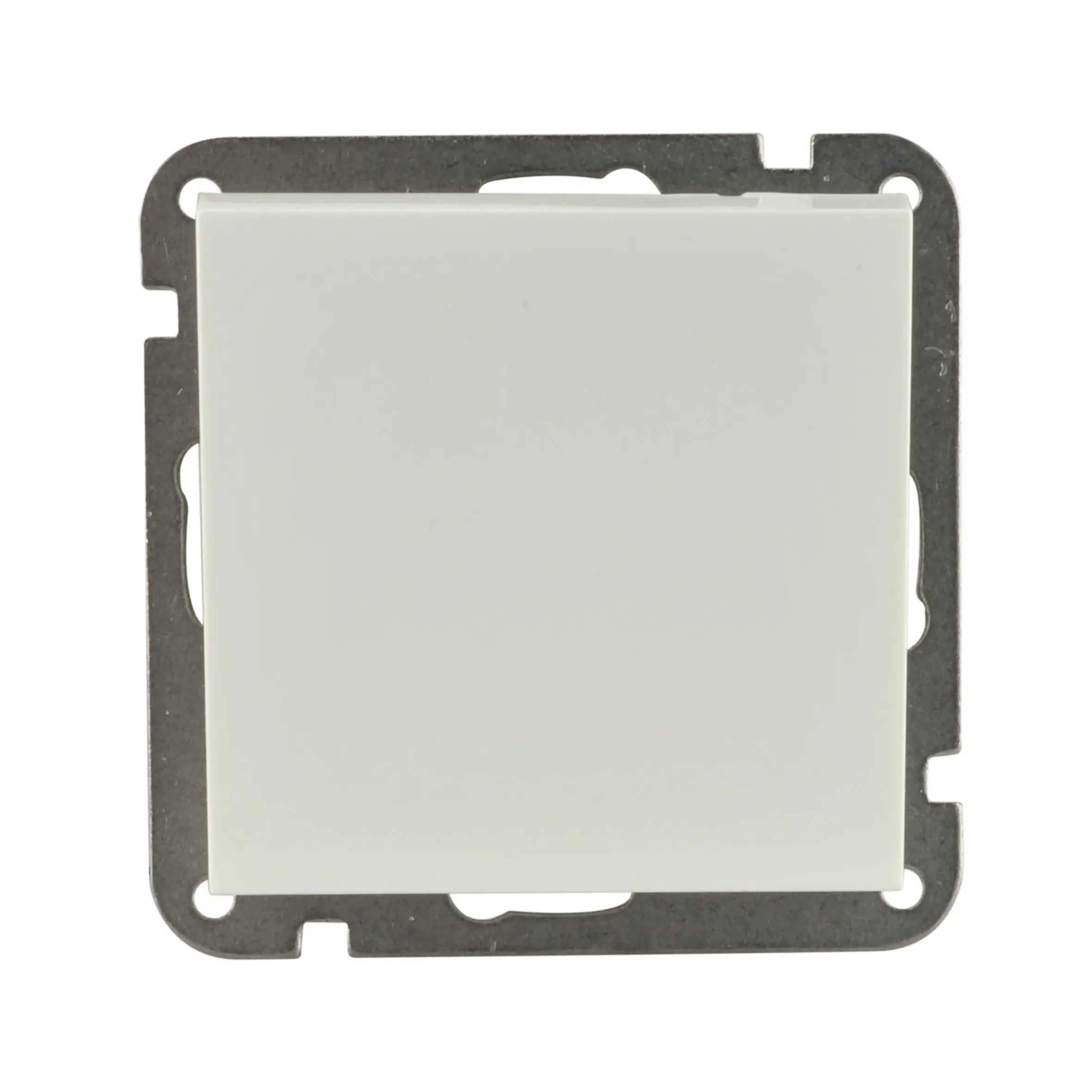 Unitec Universalschalter Melbourne mit Wippe (Aus-/Wechsel) alpinweiß Unitec Universalschalter Melbourne mit Wippe (Aus-/Wechsel) alpinweiß