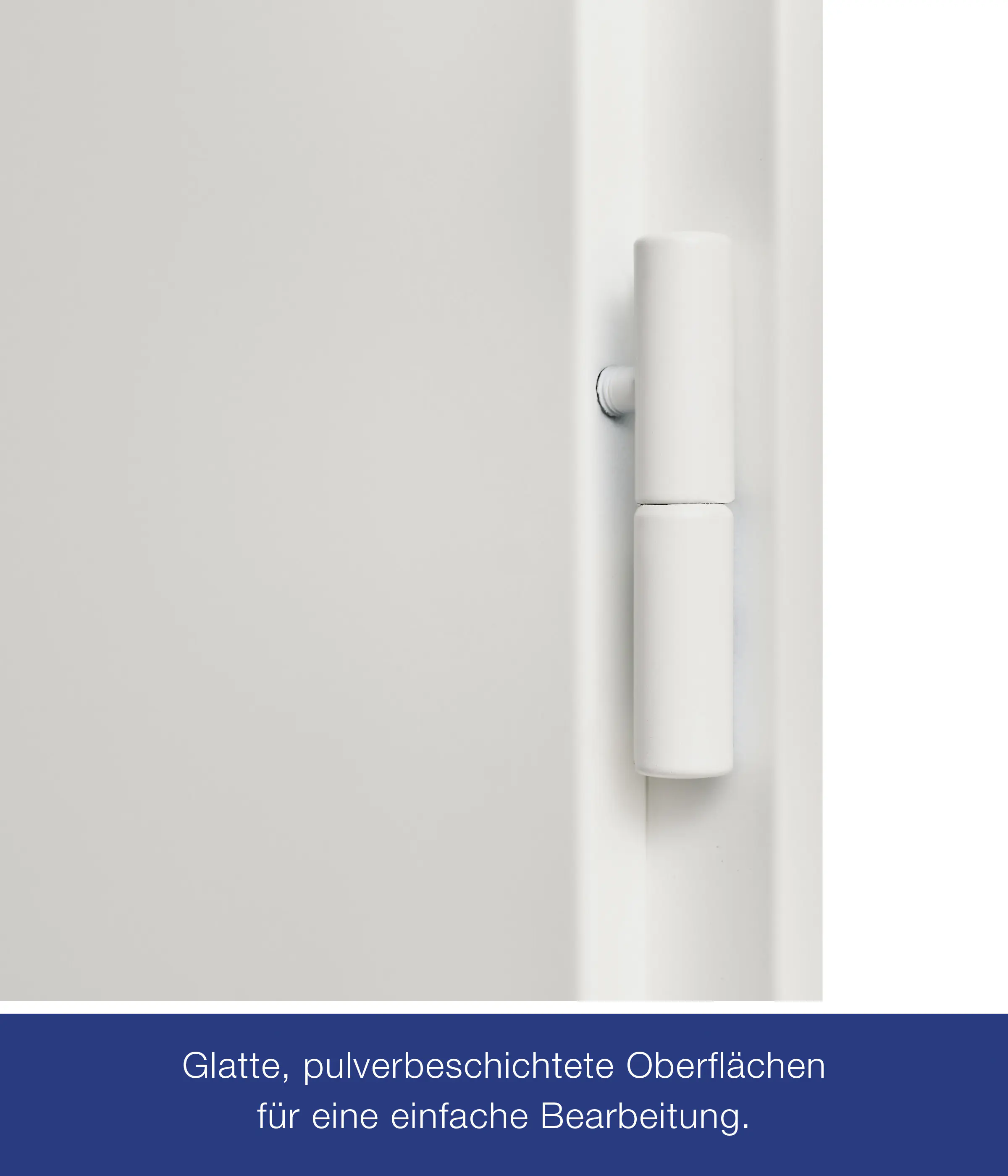 Hörmann Innentür ZK mit Lichtausschnitt verkehrsweiß 87,5 x 200 cm DIN links Hörmann Innentür ZK mit Lichtausschnitt verkehrsweiß 87,5 x 200 cm DIN links