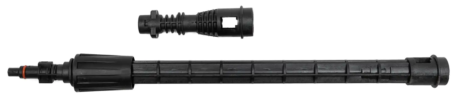 Primaster Flächenreiniger Ø ca. 23 cm für Hochdruckreiniger Primaster Flächenreiniger Ø ca. 23 cm für Hochdruckreiniger