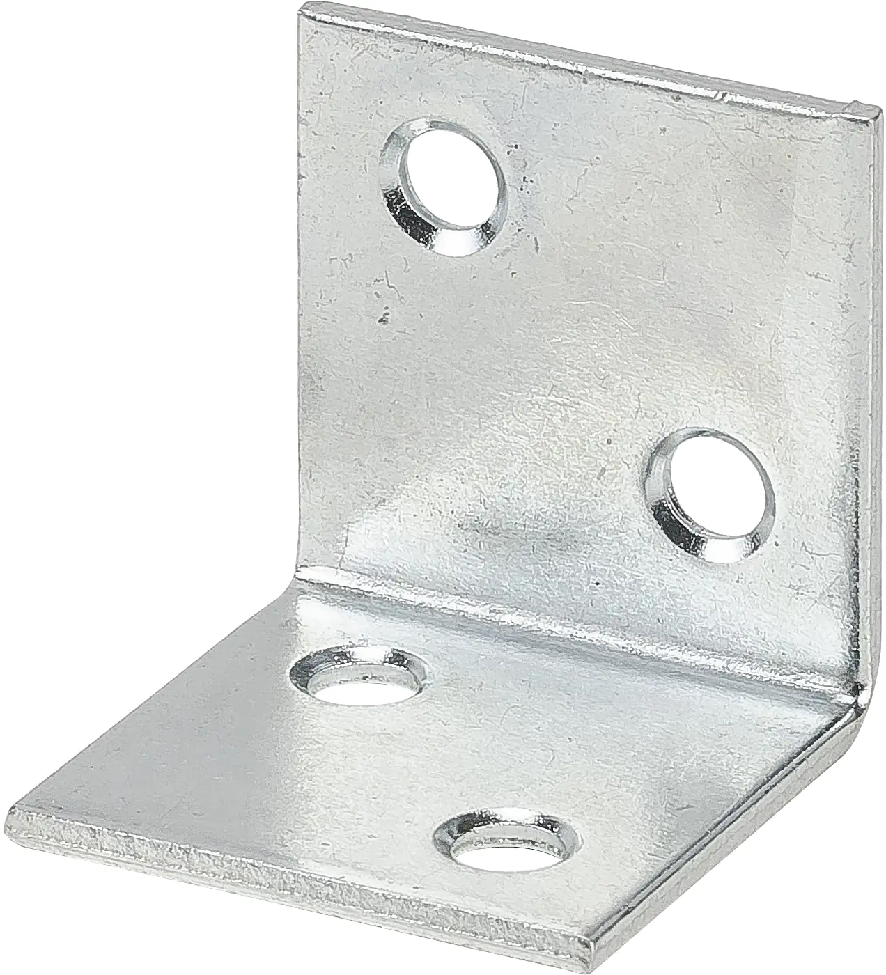 Vormann Breitwinkel verzinkt 60 x 60 mm Vormann Breitwinkel verzinkt 60 x 60 mm