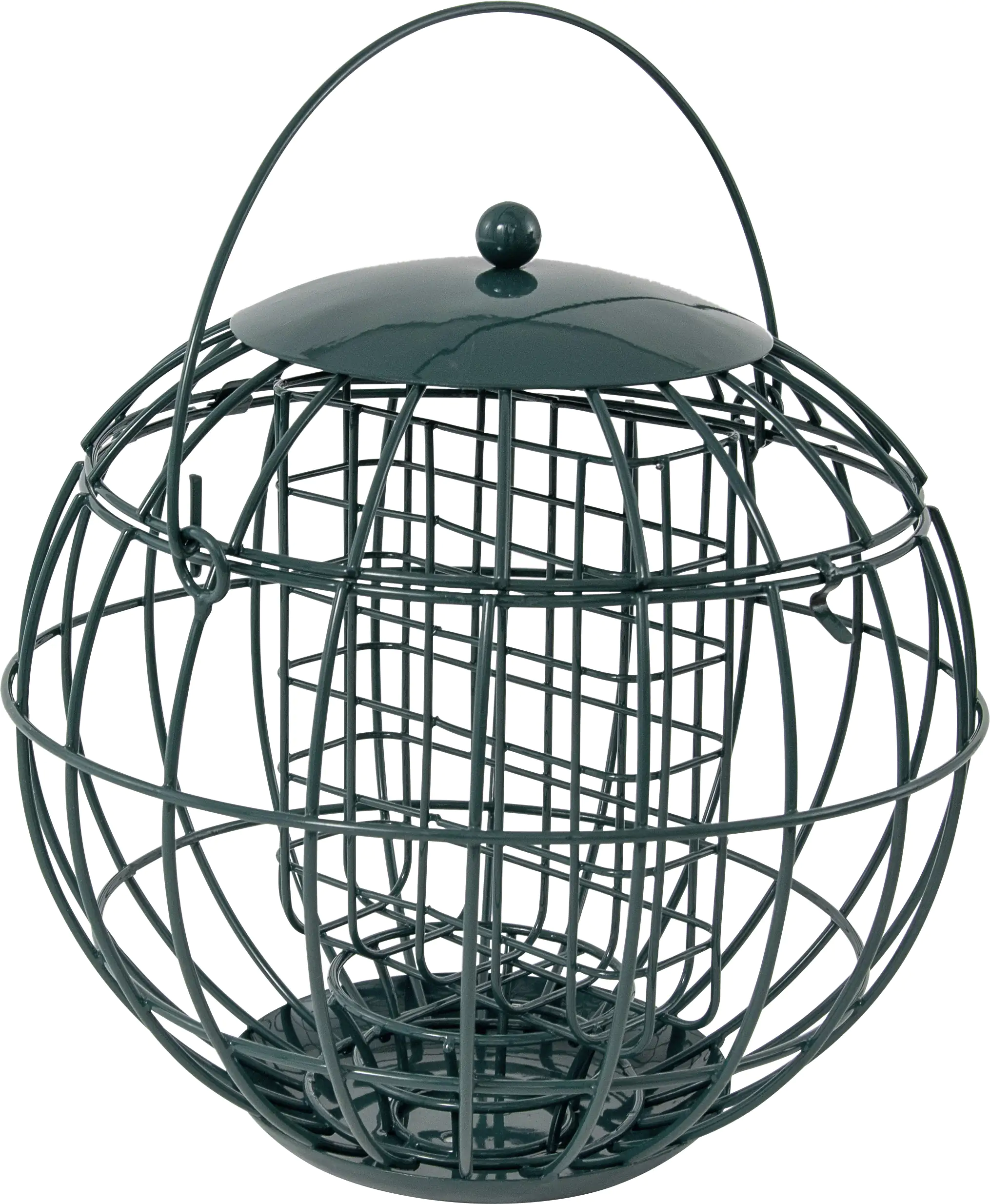 5051054207742 Energieblockhalter London grün
