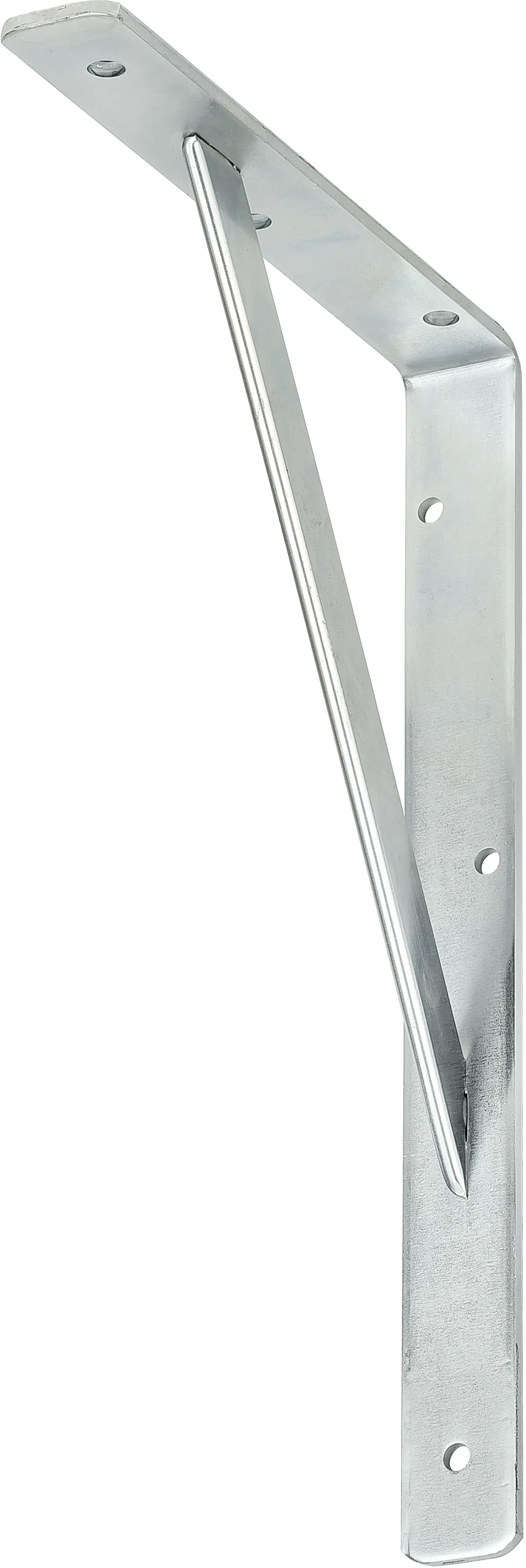 Vormann Stegkonsolen verzinkt 50 x 33 cm