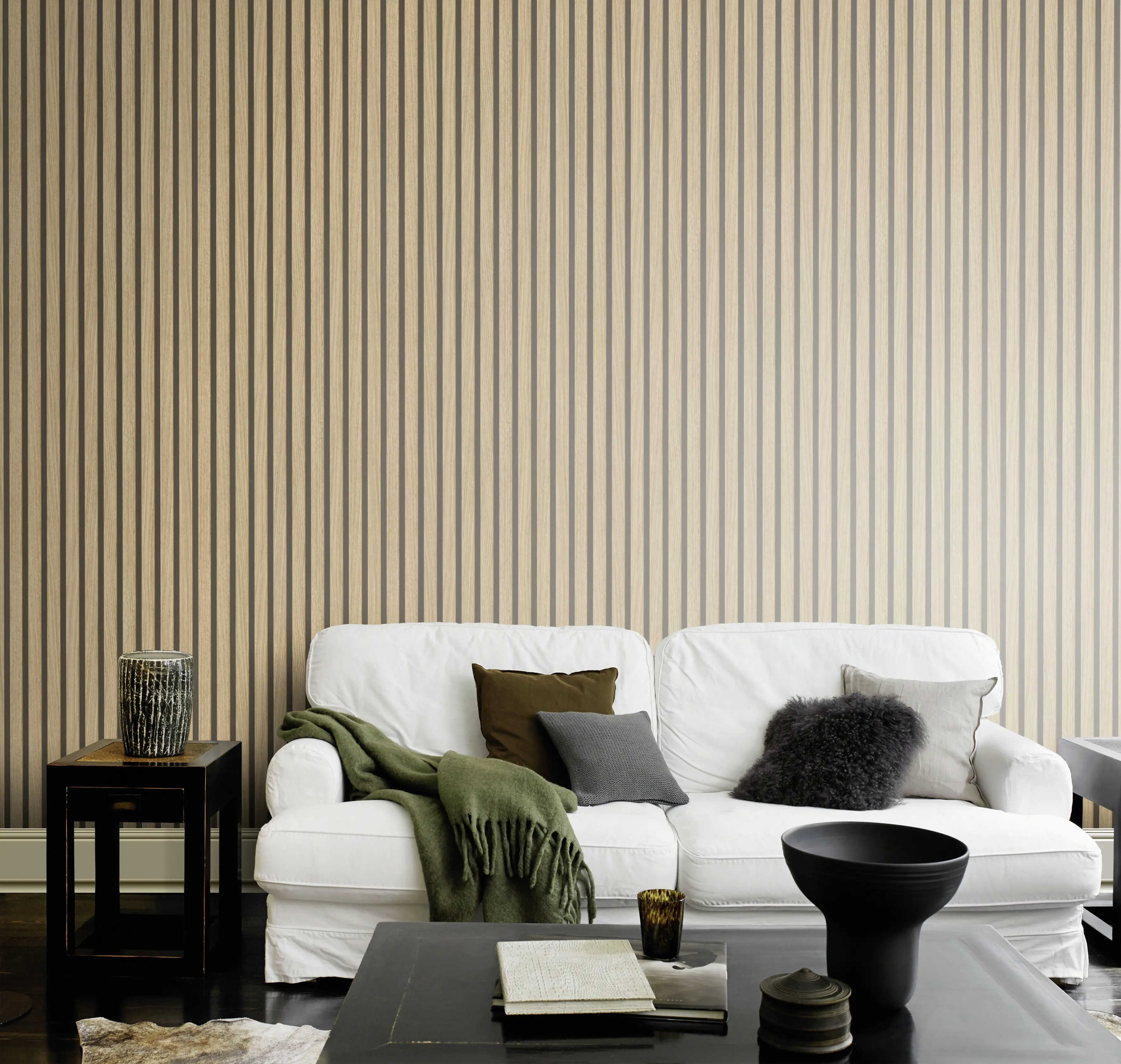 Rasch Vliestapete 499322 Factory V, Alistolüamee braun, 10,05 x 0,53 m