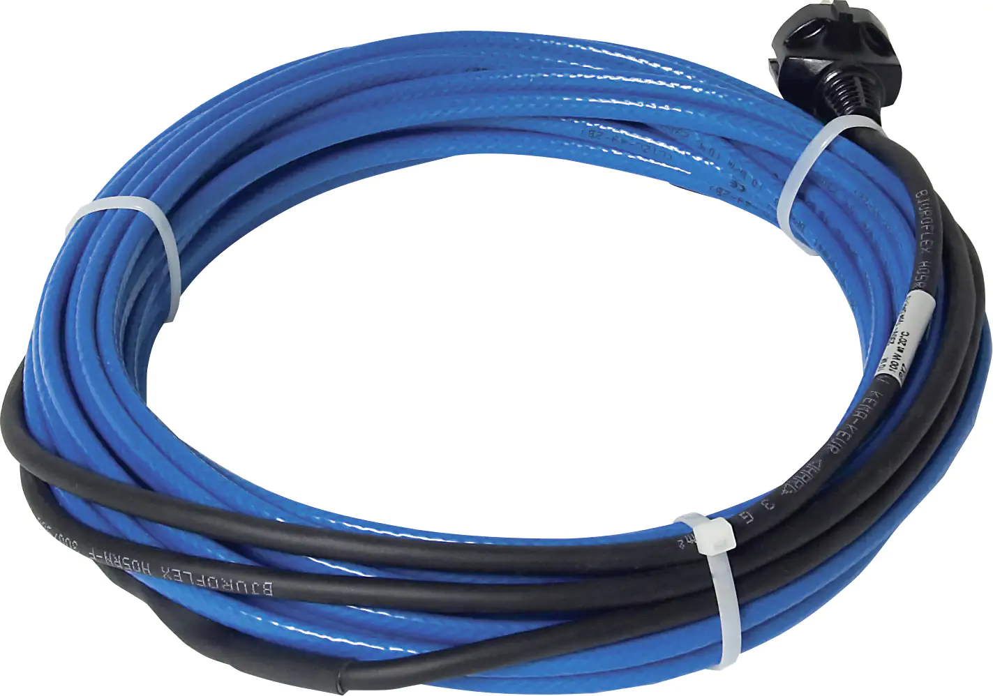 Veria Rohrbegleitheizung-Heizband 4 m