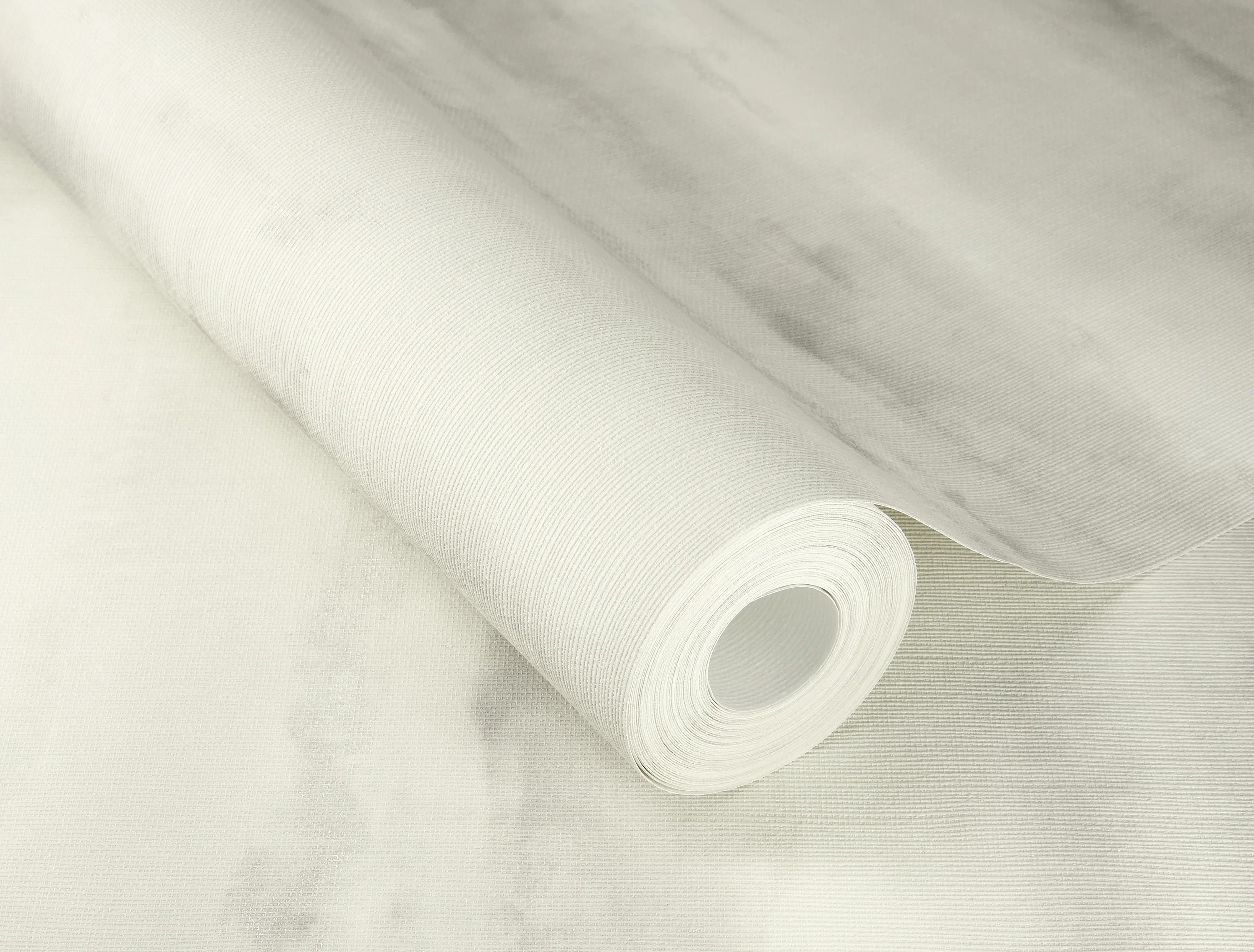 Rasch Vliestapete Aquarelloptik Florentine IV grau 10,05 x 0,53 m 