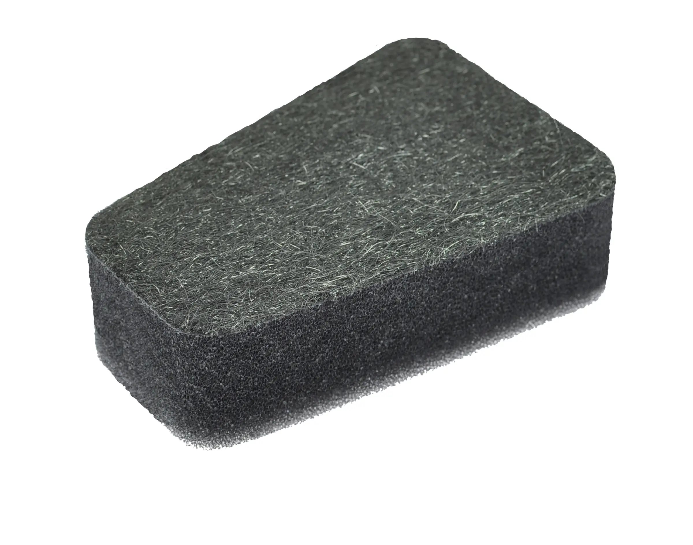 Rakso Kaminscheiben Reiniger Schwämme - 2 Stück