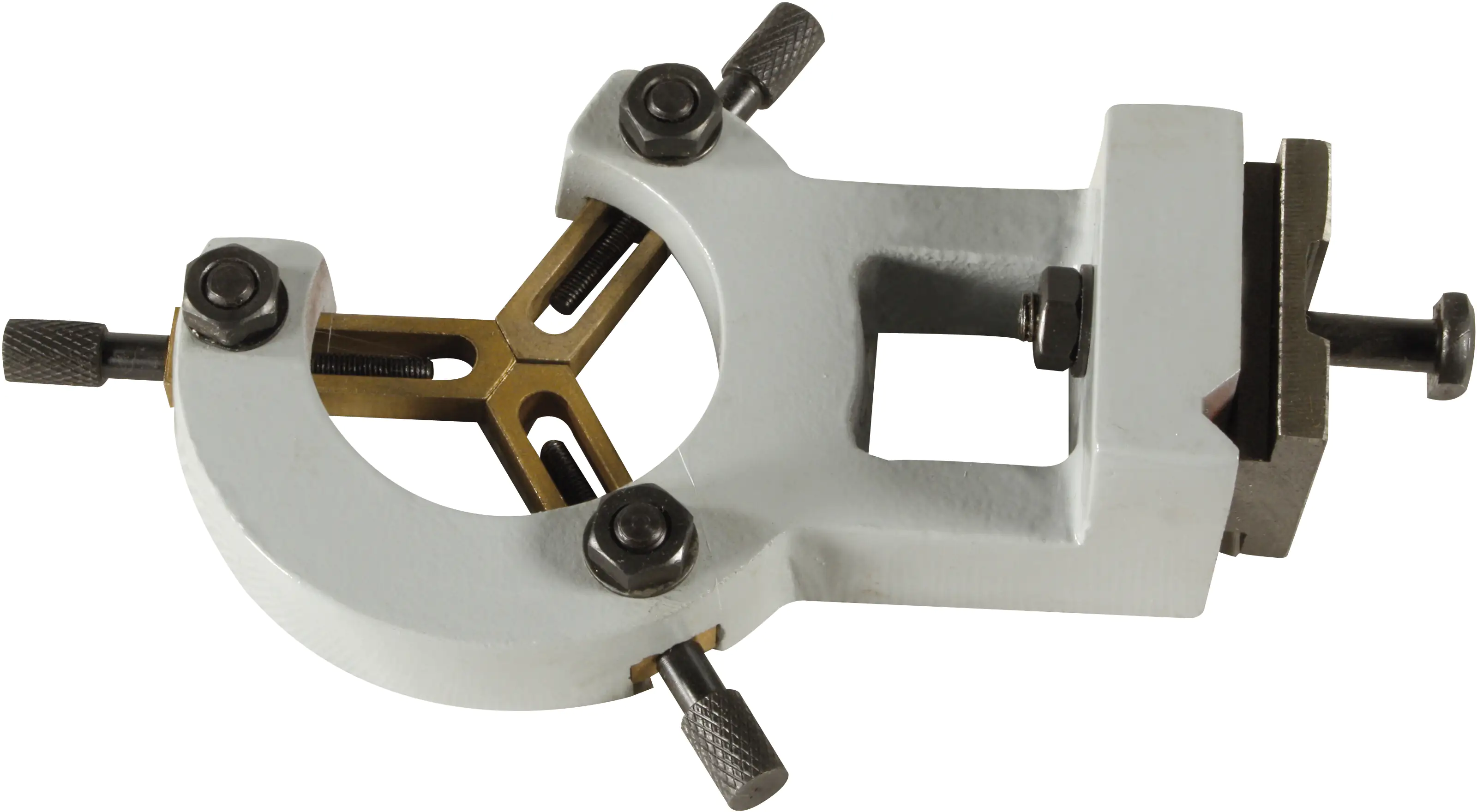 Holzmann feststehende Lünette ED400FDLF für ED400FD und ED400FDDIG Holzmann feststehende Lünette ED400FDLF für ED400FD und ED400FDDIG