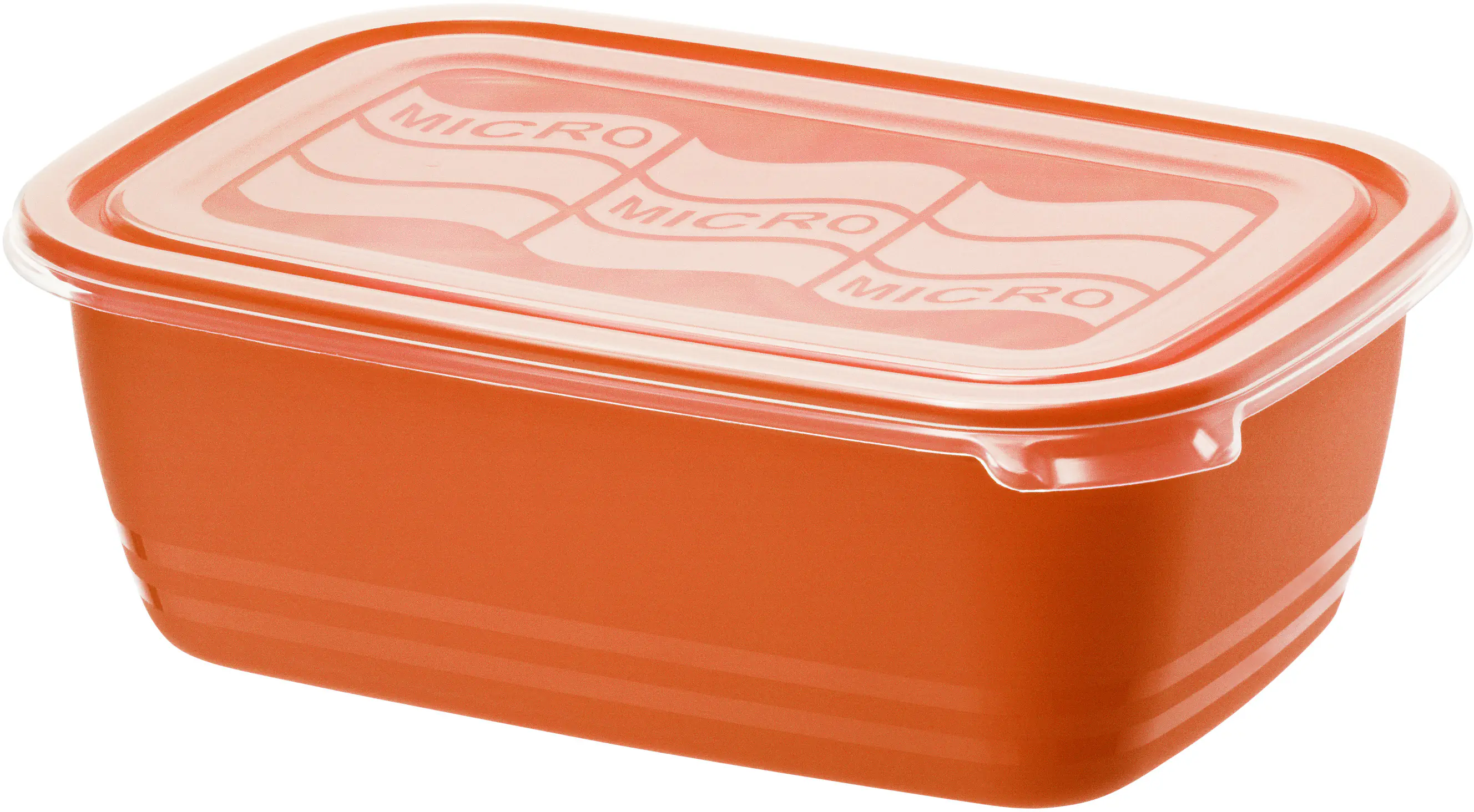 Rotho Mikrowellendose Eco 1,9 L