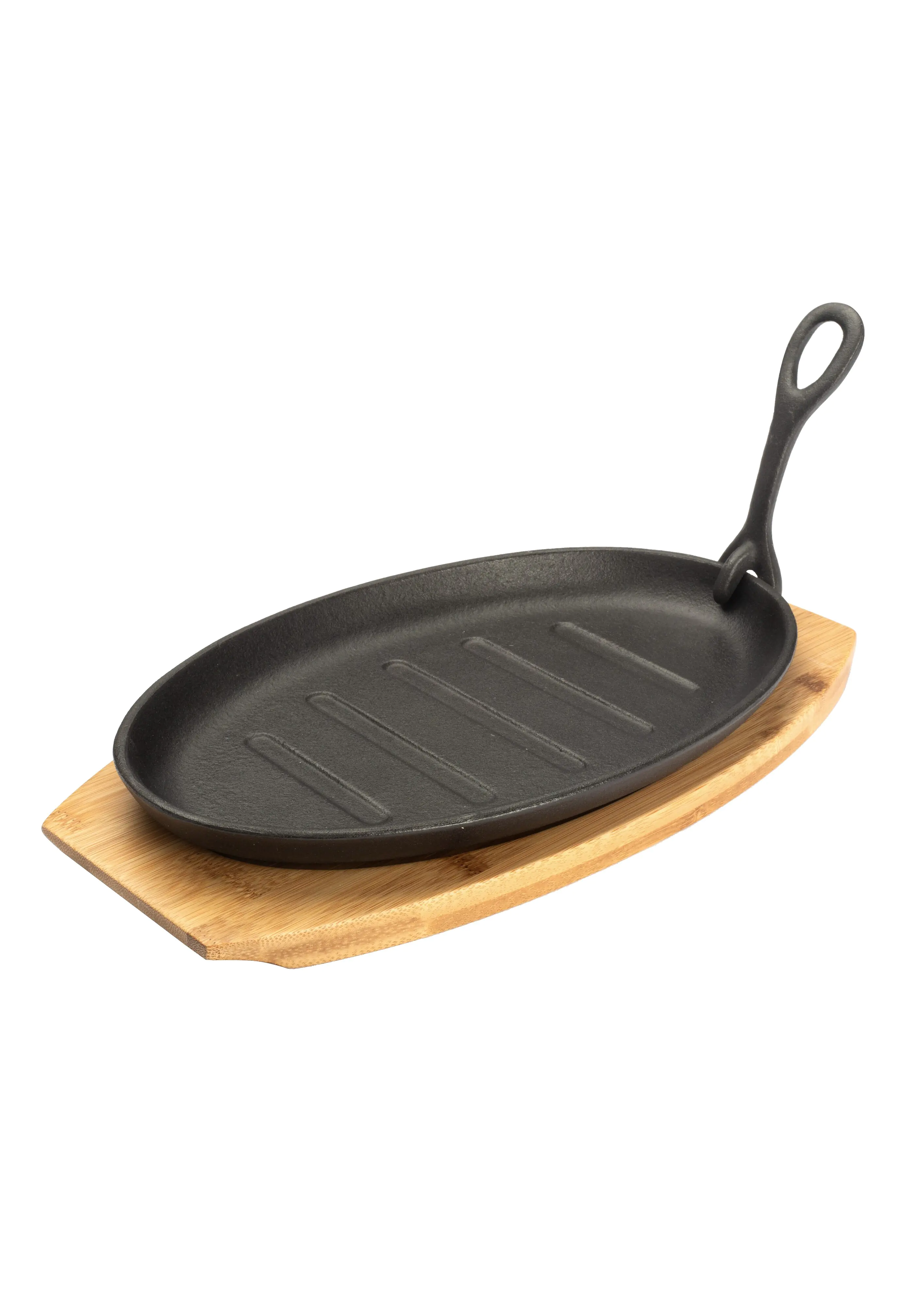 Primaster Grillpfanne mit abnehmbarem Griff Primaster Grillpfanne mit abnehmbarem Griff