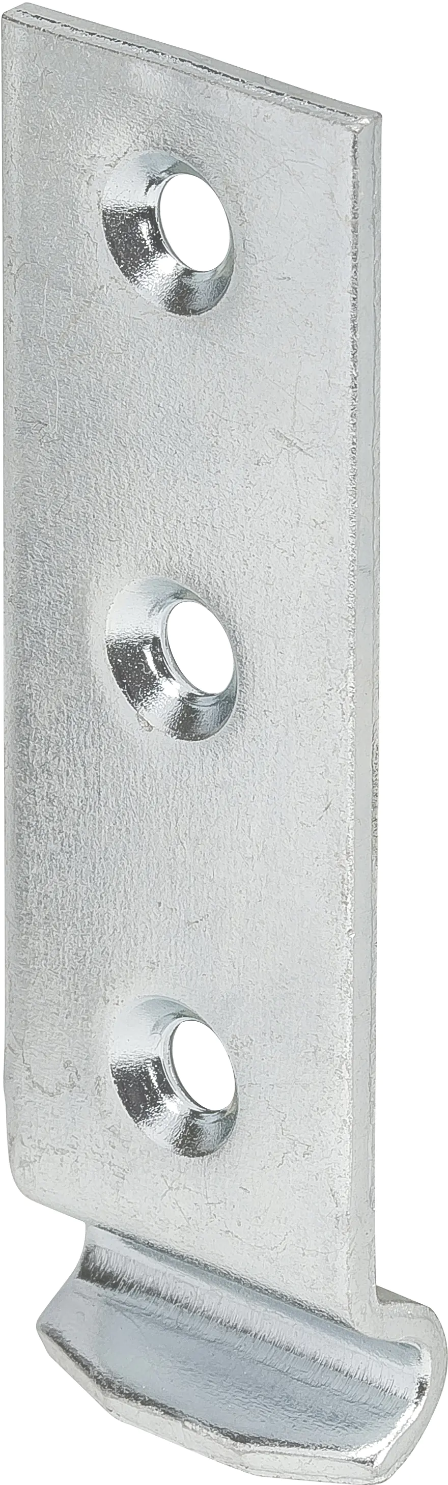 Vormann Schließhaken verzinkt 83 x 25 mm Vormann Schließhaken verzinkt 83 x 25 mm