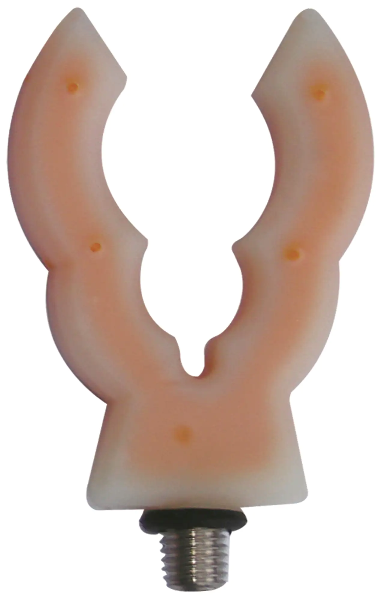 Paladin Rutenhalter Auflage fluo orange