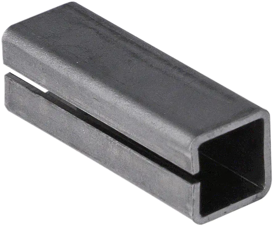 Alpertec Verstärkungshülse 8 auf 10 mm