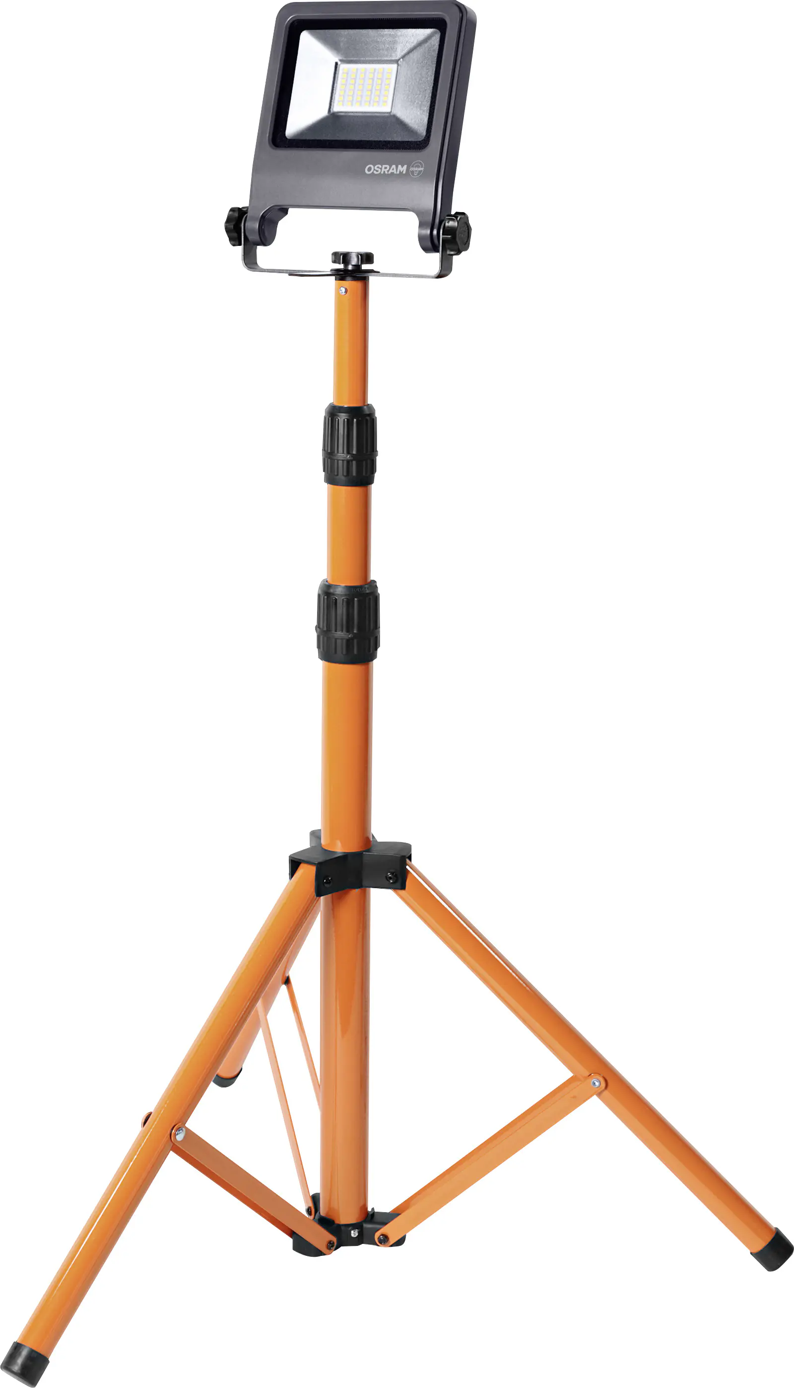Osram LED-Baustrahler Worklight Tripod IP65 30 W