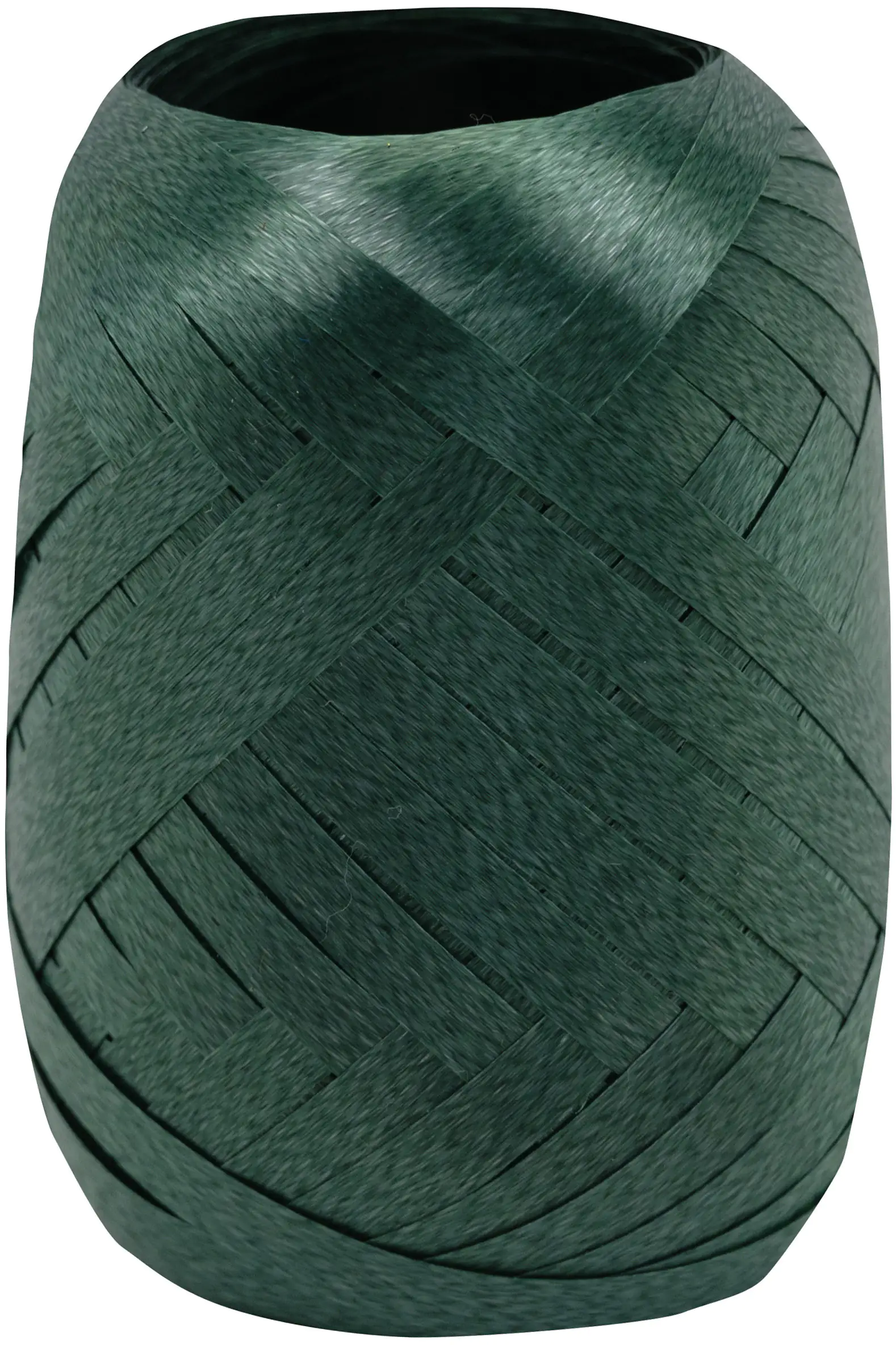 4014995056030 Braun & Company Geschenkband Eiknäuel grün 20 m x 5 mm