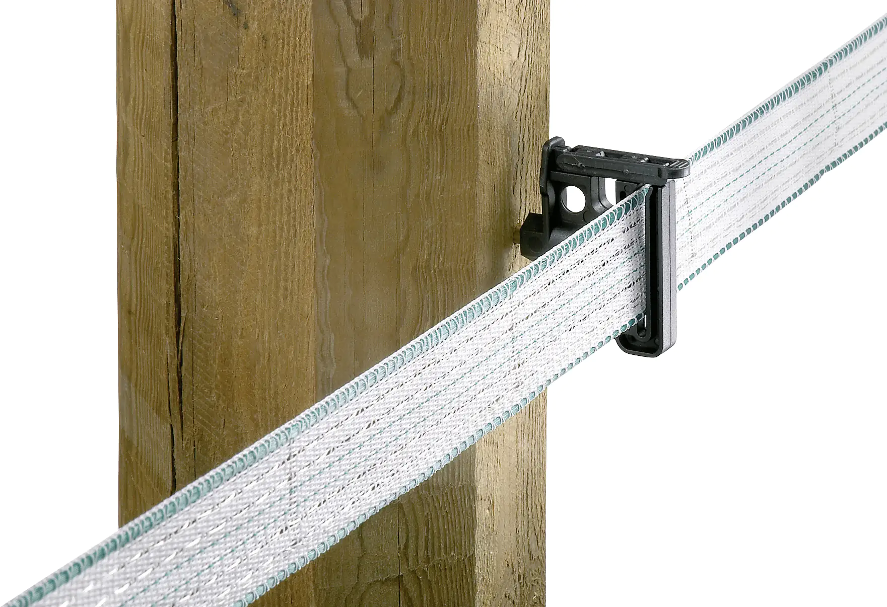 Kerbl Titan Tape Klippisolator 6 mm