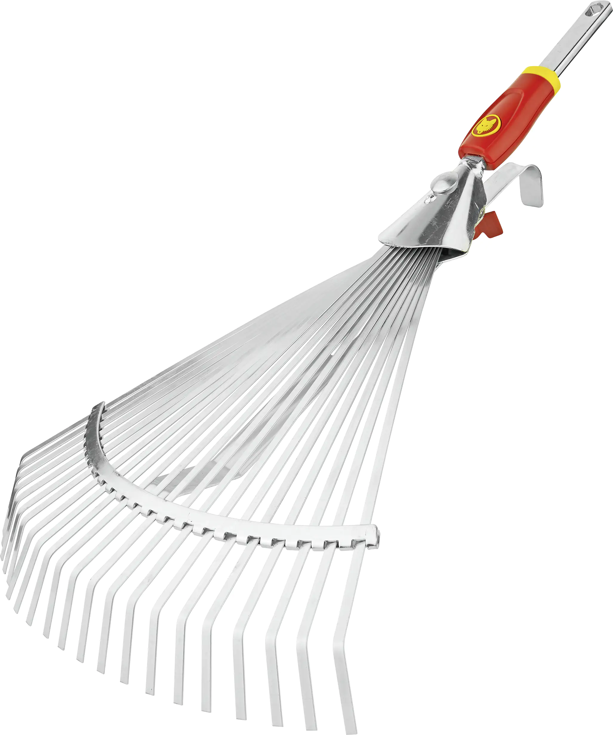Wolf Garten Verstellbesen Multi-Star UC-M 36-58 cm Arbeitsbreite Wolf Garten Verstellbesen Multi-Star UC-M 36-58 cm Arbeitsbreite