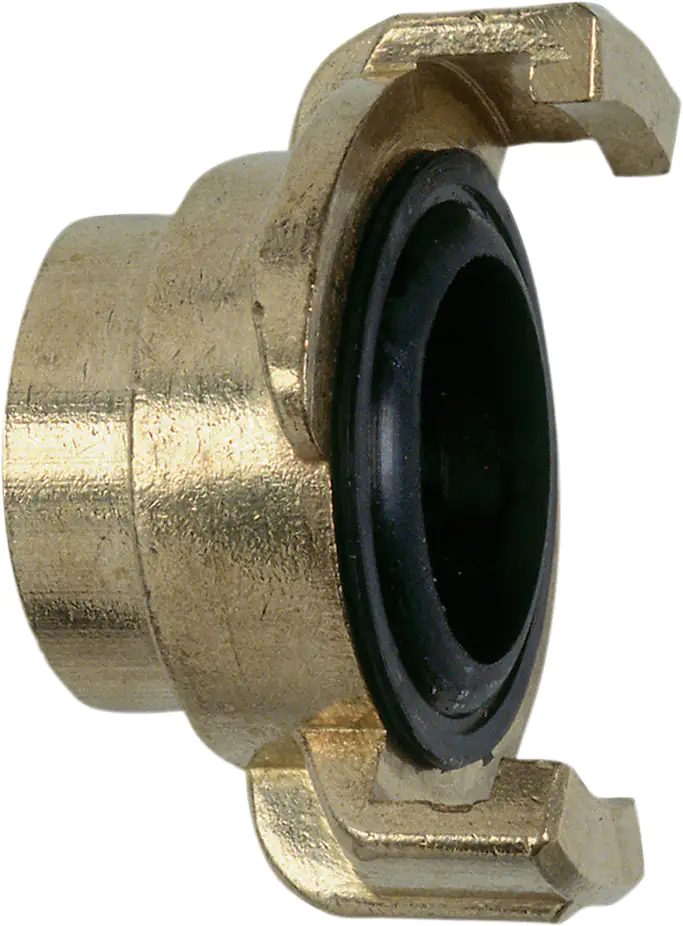 Cornat Schnellkupplung IG 1 1/4"