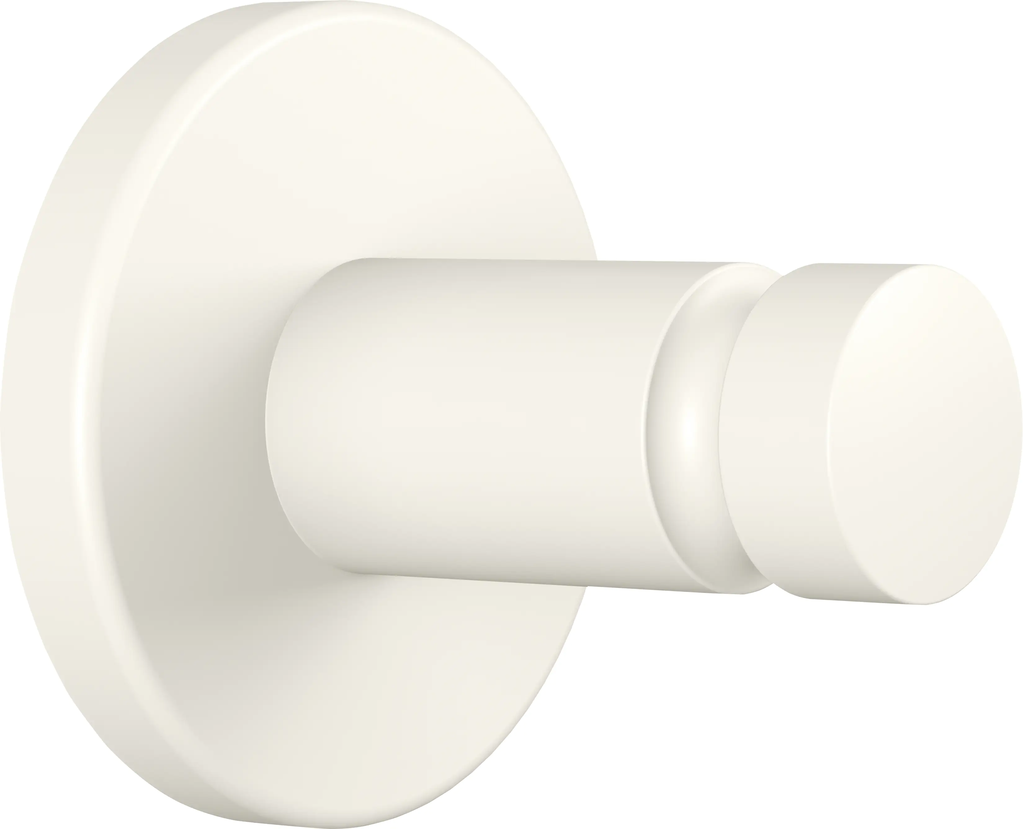 tesa Moon White Handtuchhaken weiß 1 Haken tesa Moon White Handtuchhaken weiß 1 Haken