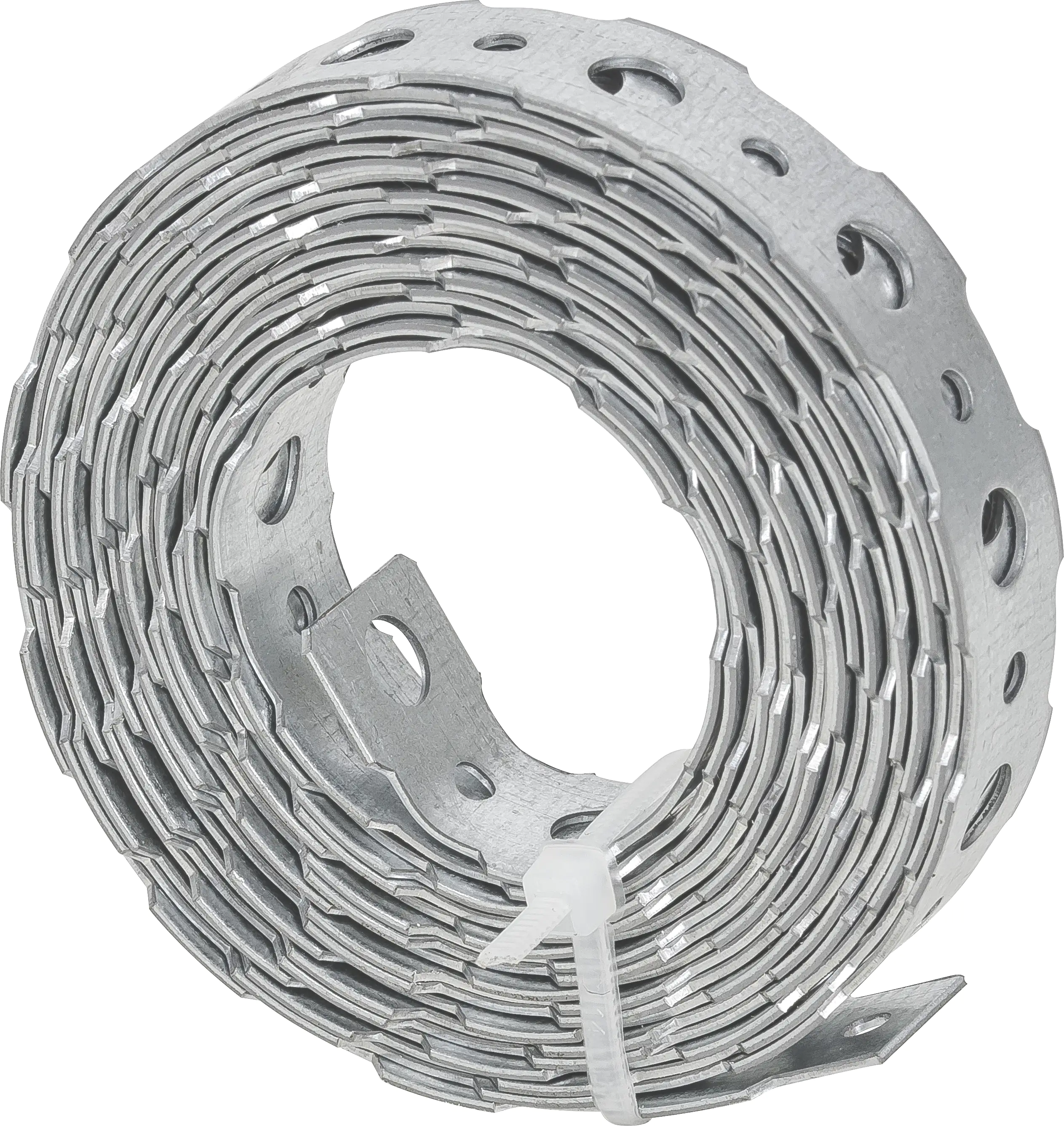 Vormann Montagebänder feuerverzinkt 16 mm Vormann Montagebänder feuerverzinkt 16 mm