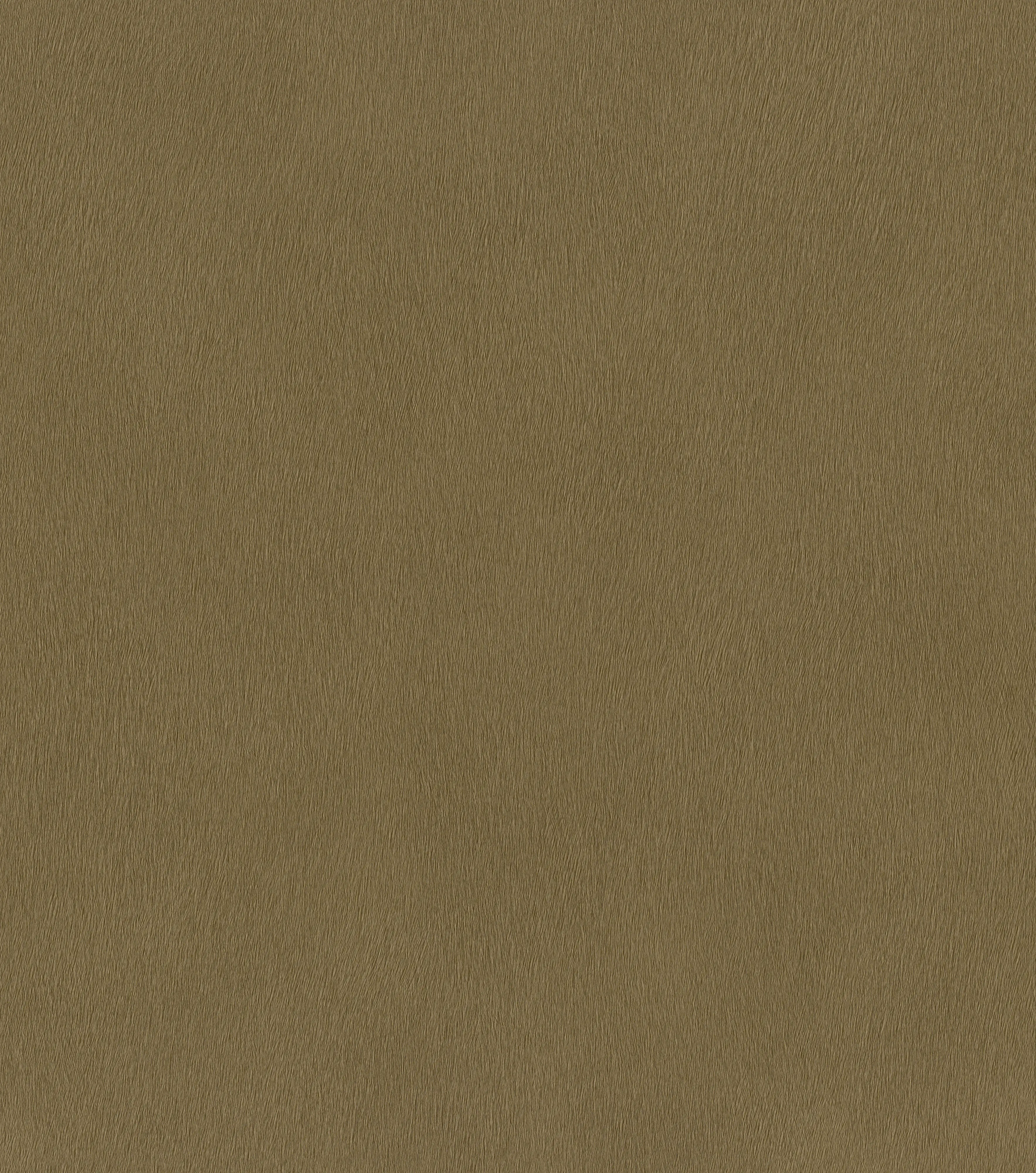 Rasch Vliestapete 751079 Braun-Goldbraun Uni 10,05 m x 0,53 m