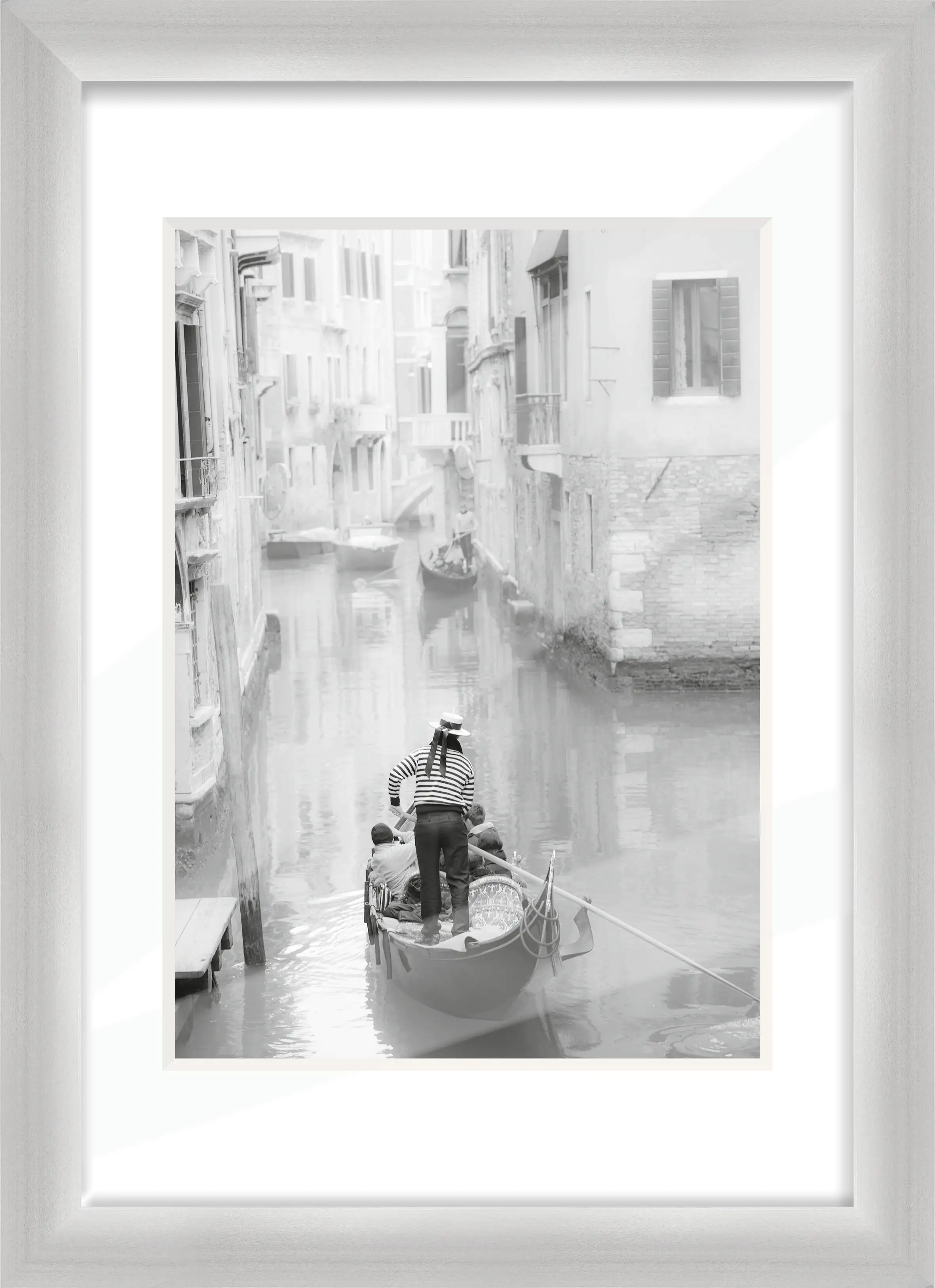 Alu Bilderrahmen Premium silber 21 x 29,7 cm (DIN A4) Alu Bilderrahmen Premium silber 21 x 29,7 cm (DIN A4)