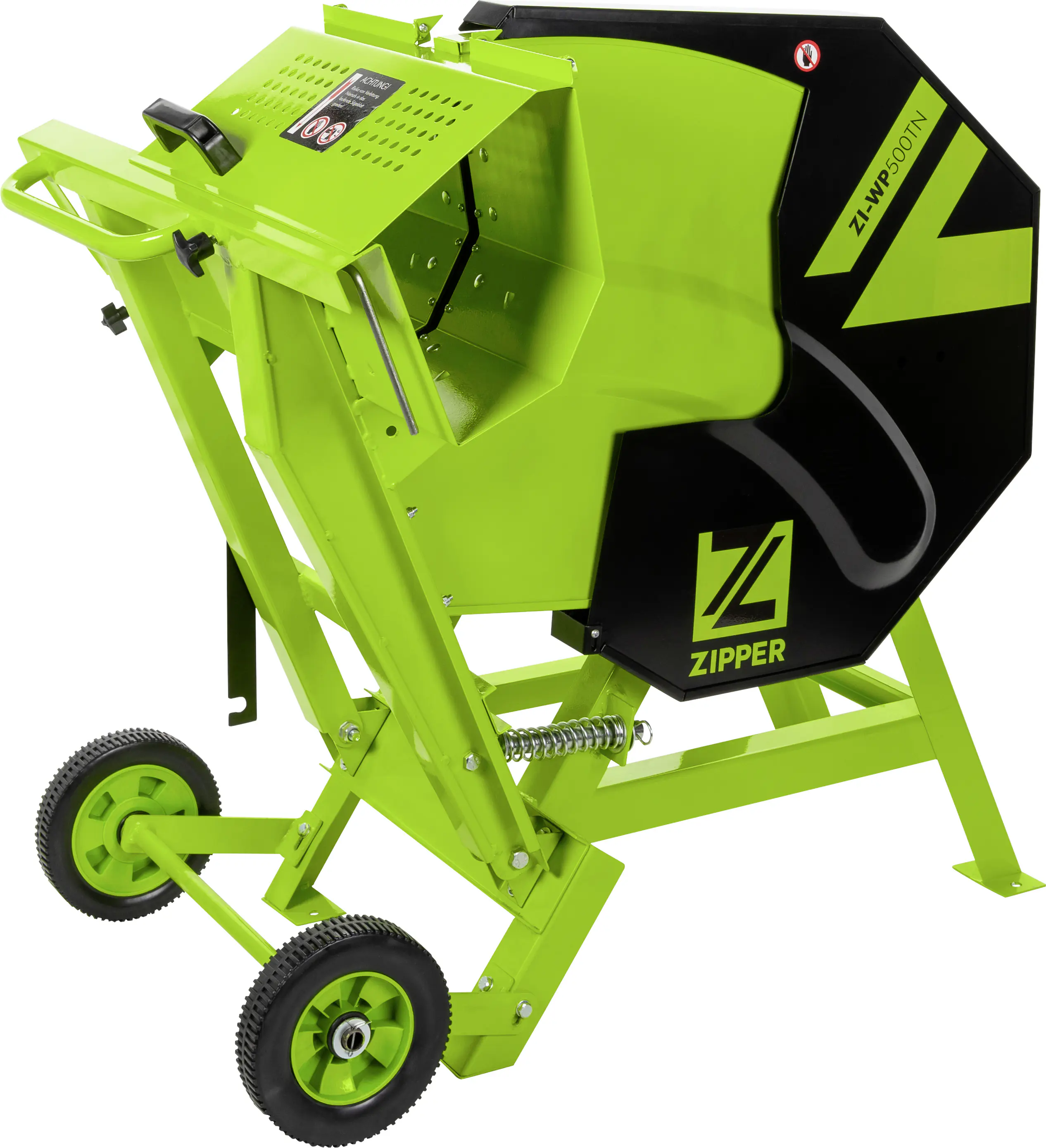 Zipper Wippsäge ZI-WP500TN