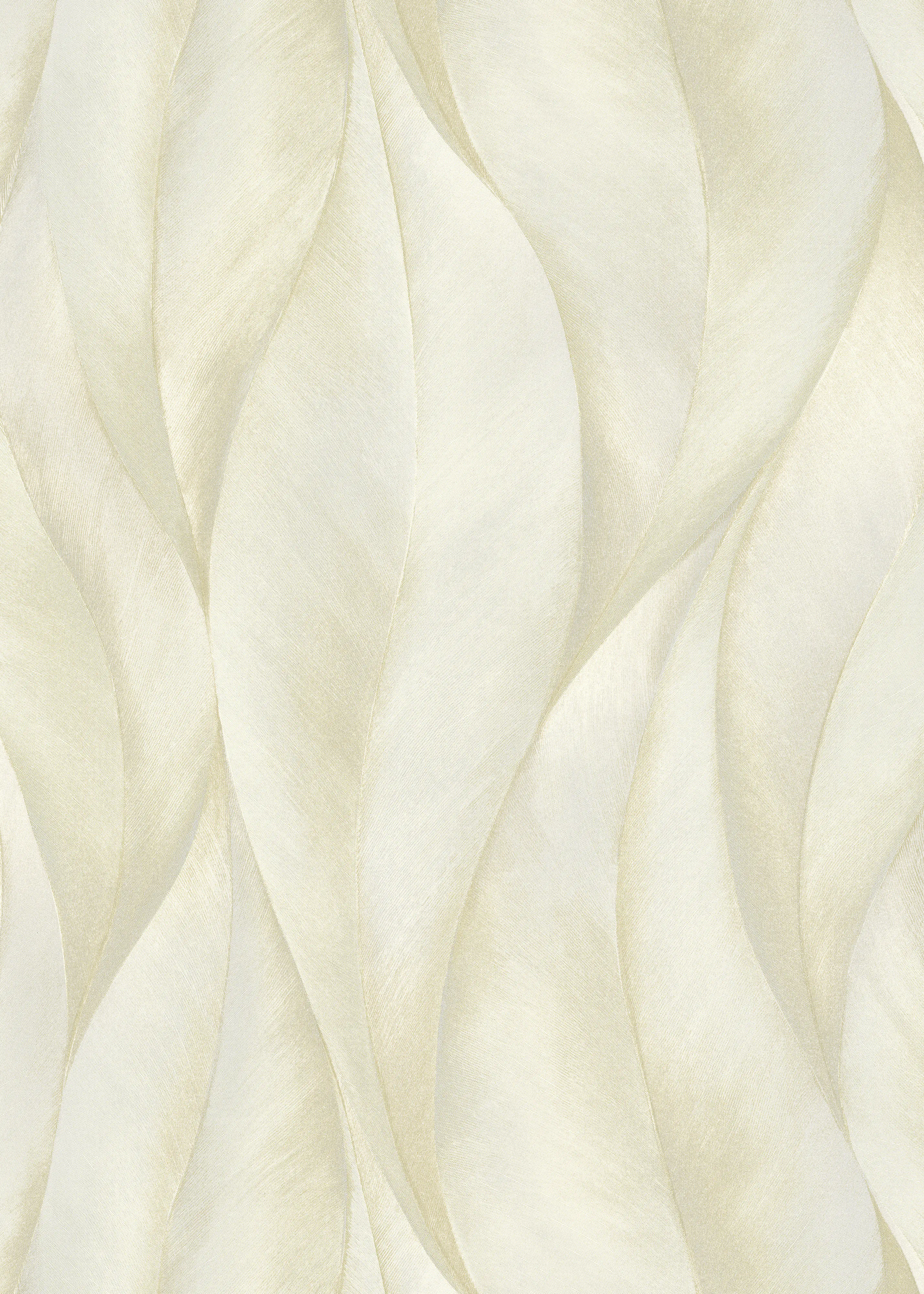 Guido Maria Kretschmer Vliestapete 10148-14 Fashion For Walls floral creme 10,05 x 0,53 m