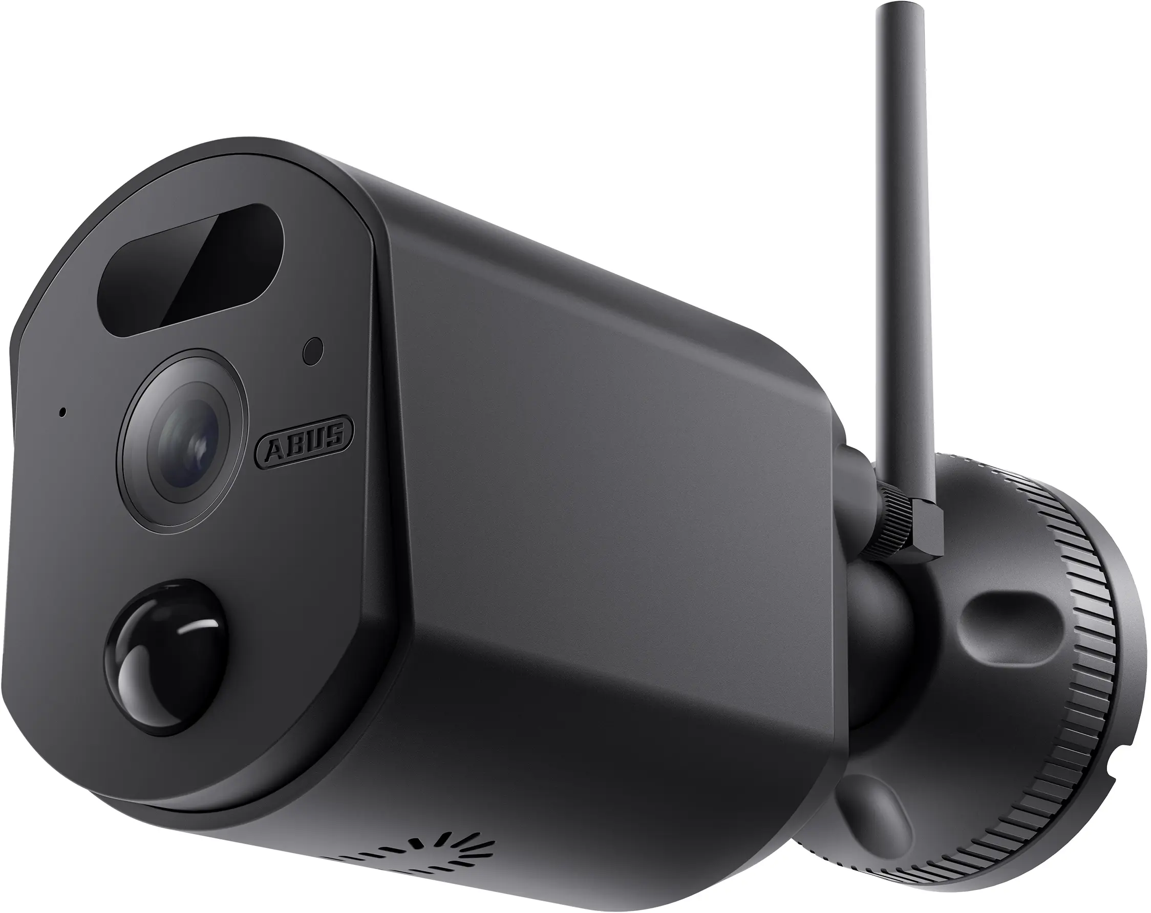 Abus Videoüberwachung EasyLook Zusatzkamera PPD17520 schwarz Abus Videoüberwachung EasyLook Zusatzkamera PPD17520 schwarz
