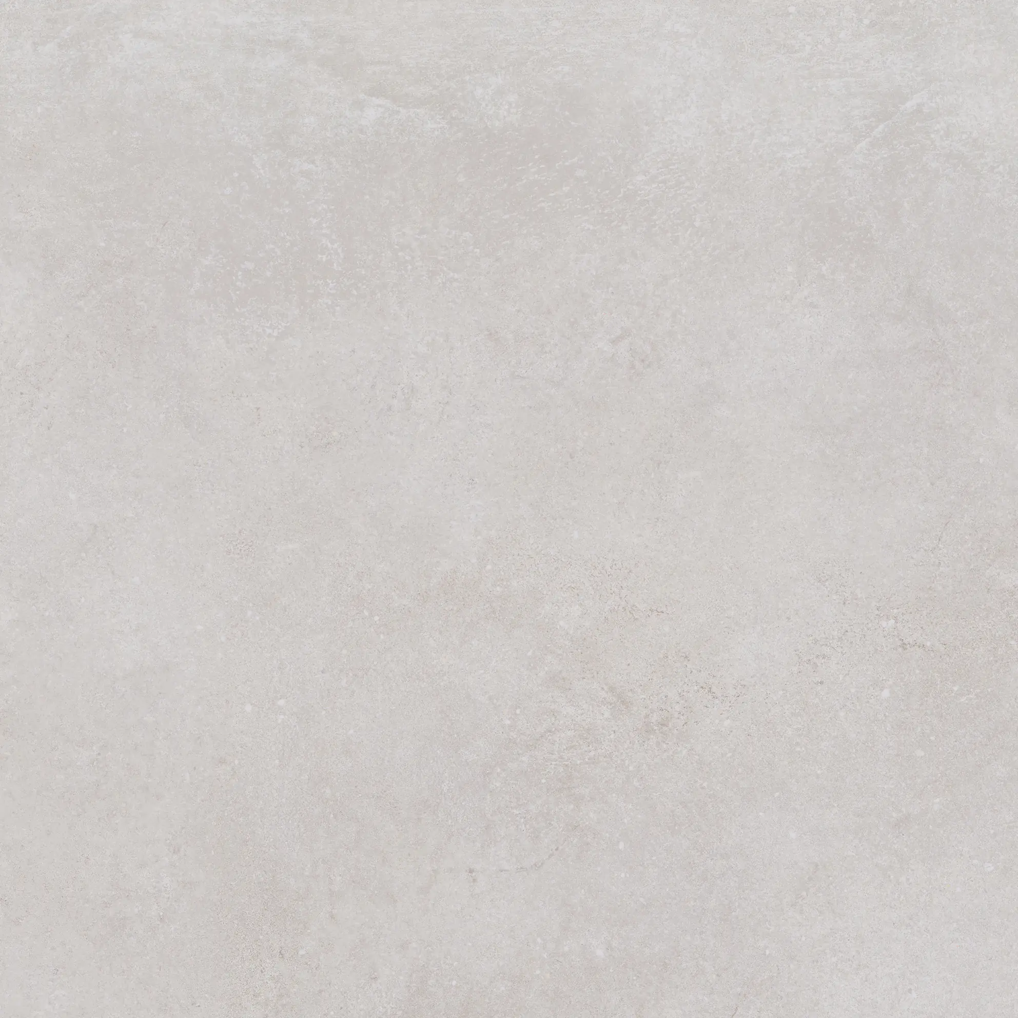 Bodenfliese Feinsteinzeug Modern Concrete 60 x 60 cm silber