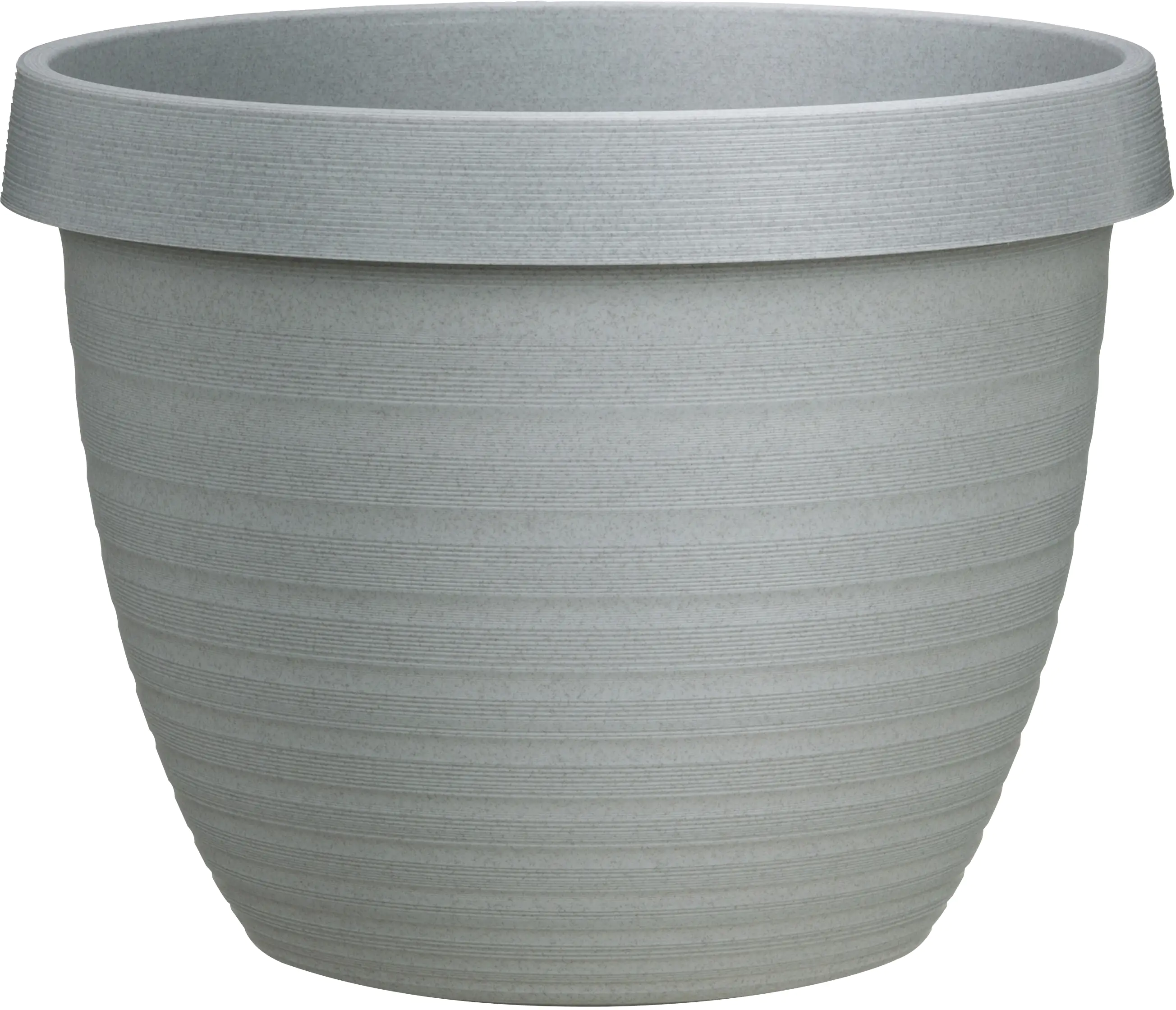 Scheurich Pflanzgefäß Country Star Serie 270 granit-grau Ø 40 cm Scheurich Pflanzgefäß Country Star Serie 270 granit-grau Ø 40 cm