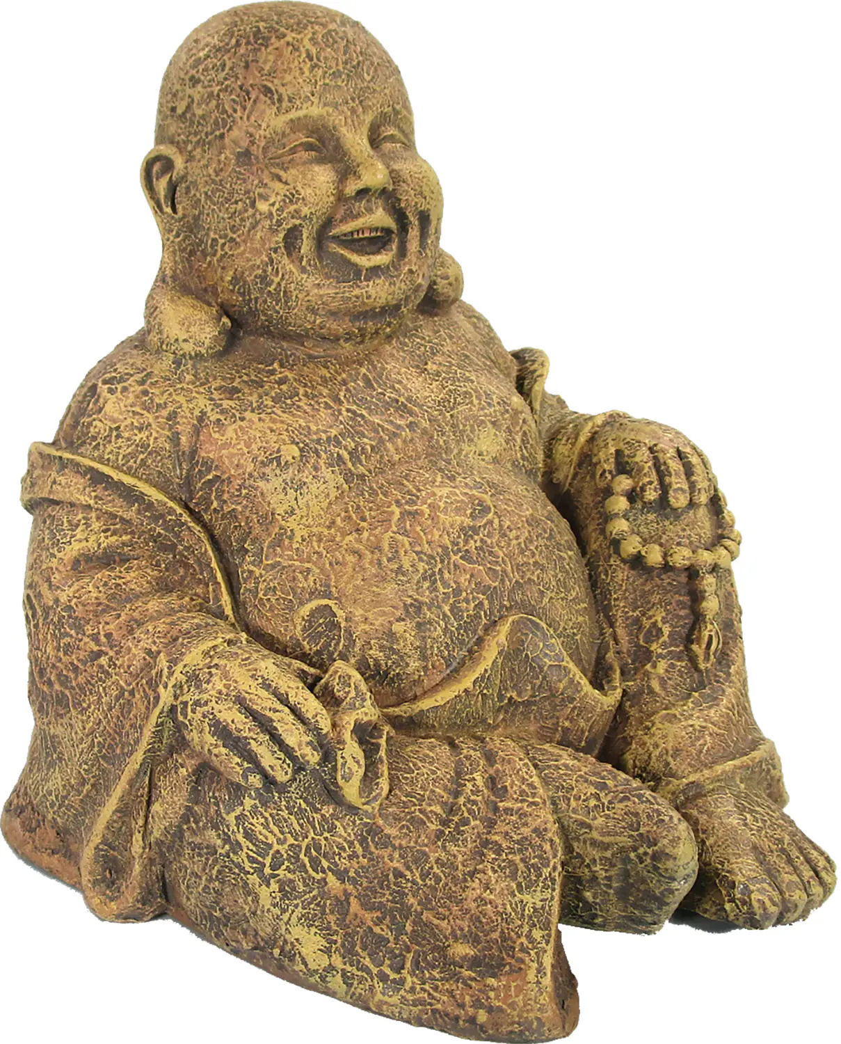 Orbit Aquariendeko Buddha 16 x 16 x 16 cm 