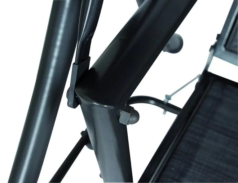 Siena Garden Schaukel Livorno 191 x 122 x 179 cm